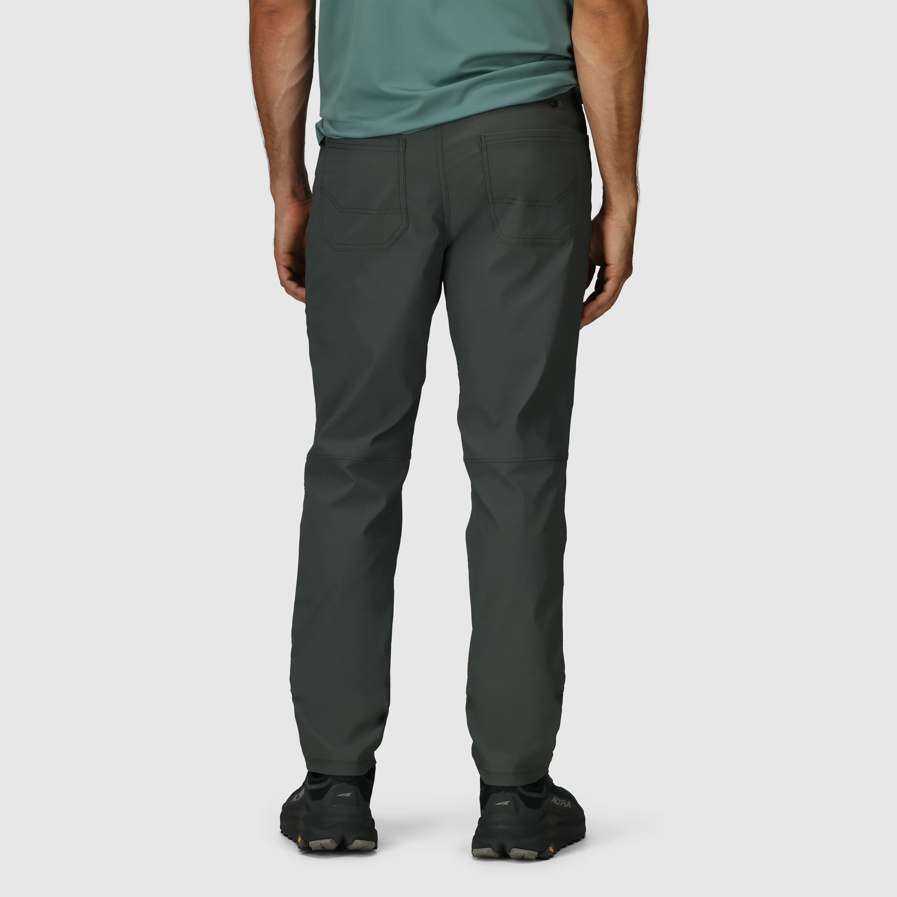 Men's Timberline 5-Pocket Pants