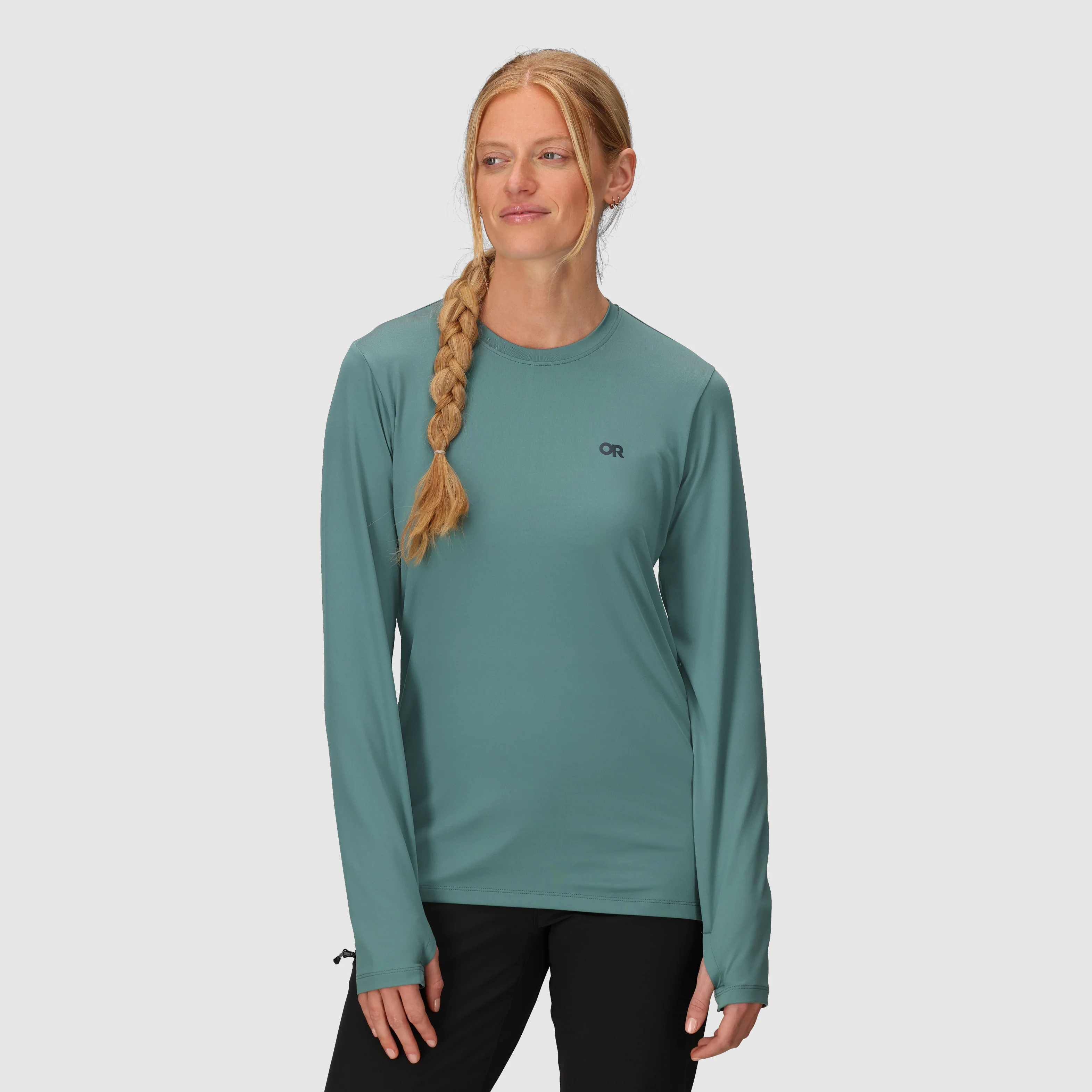 Women's ActiveIce Spectrum Sun Long Sleeve Tee
