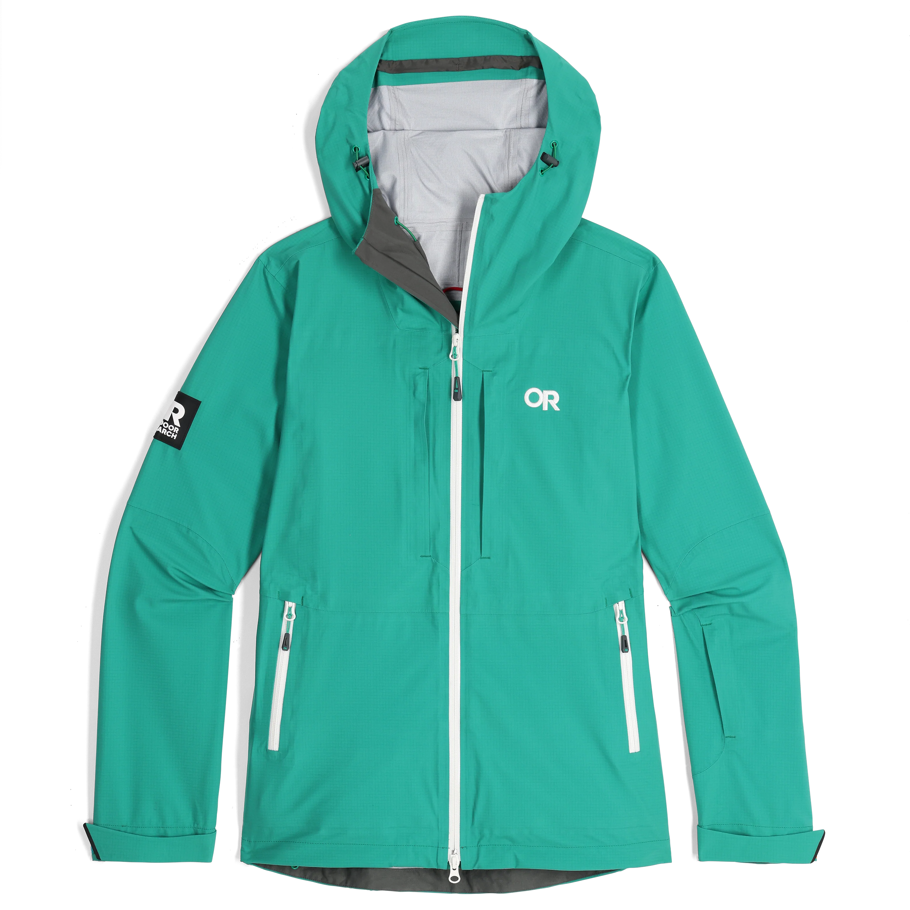 Women's Carbide Jacket