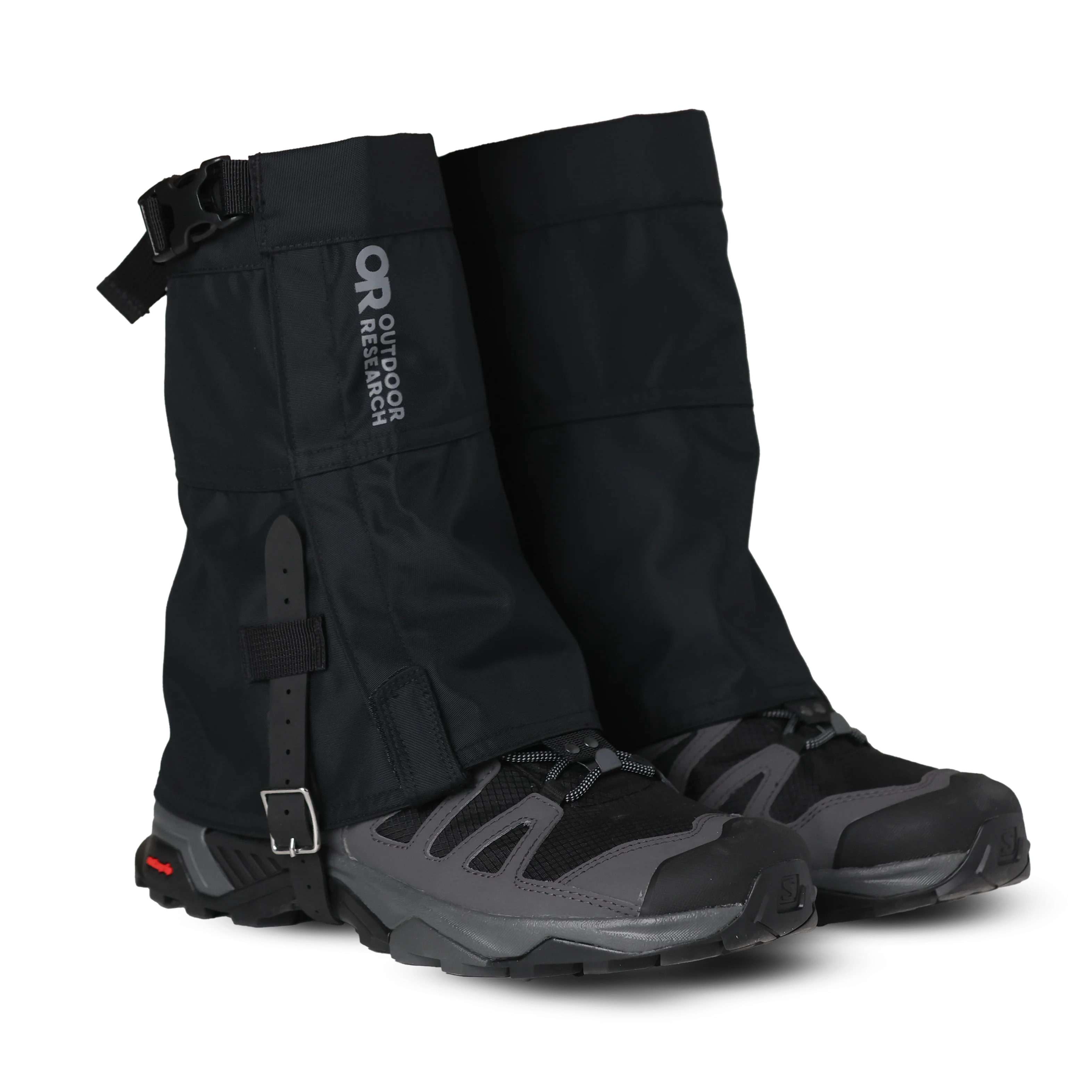 Rocky Mountain Low Gaiters II