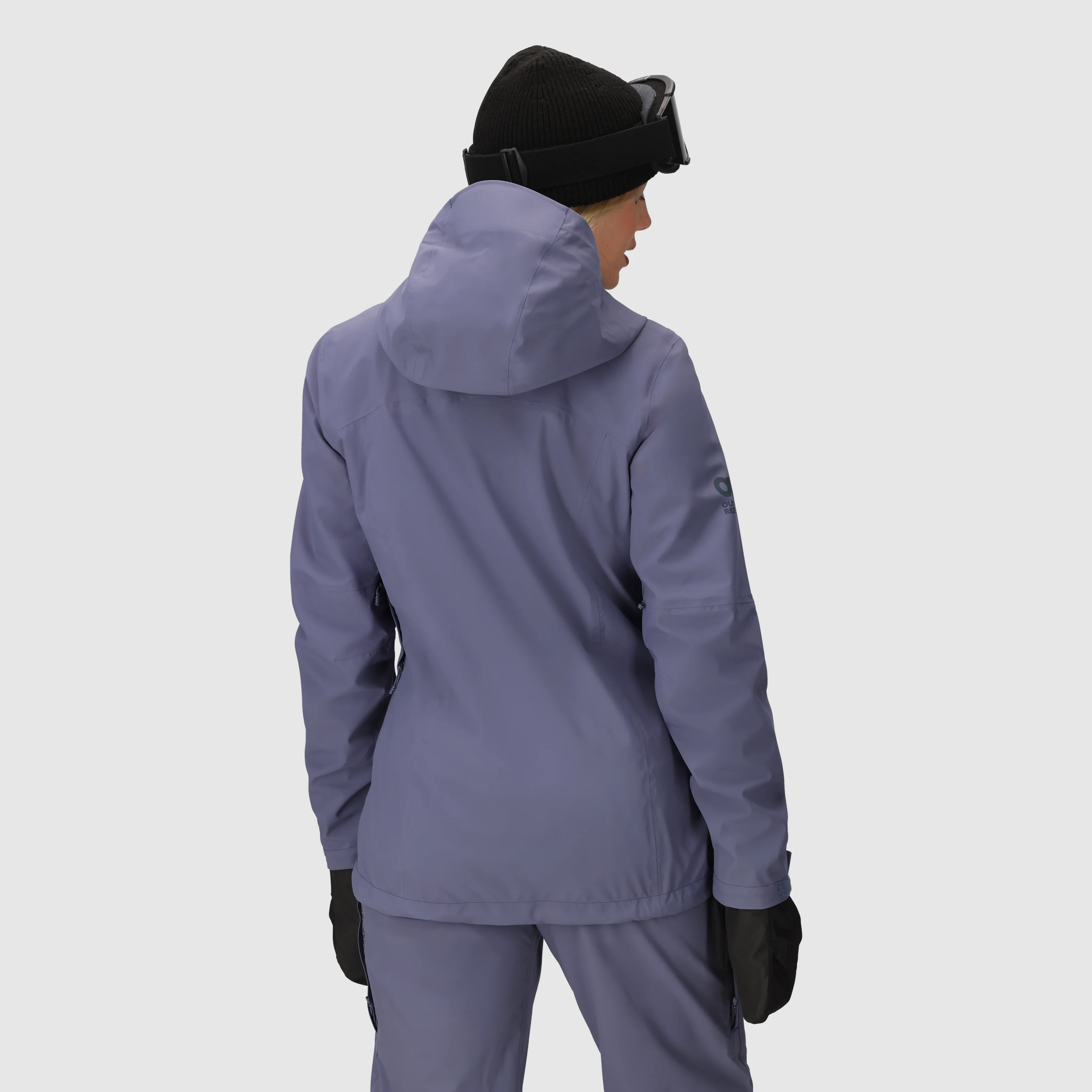 Women's Limited Edition Cloudchaser 3L Jacket