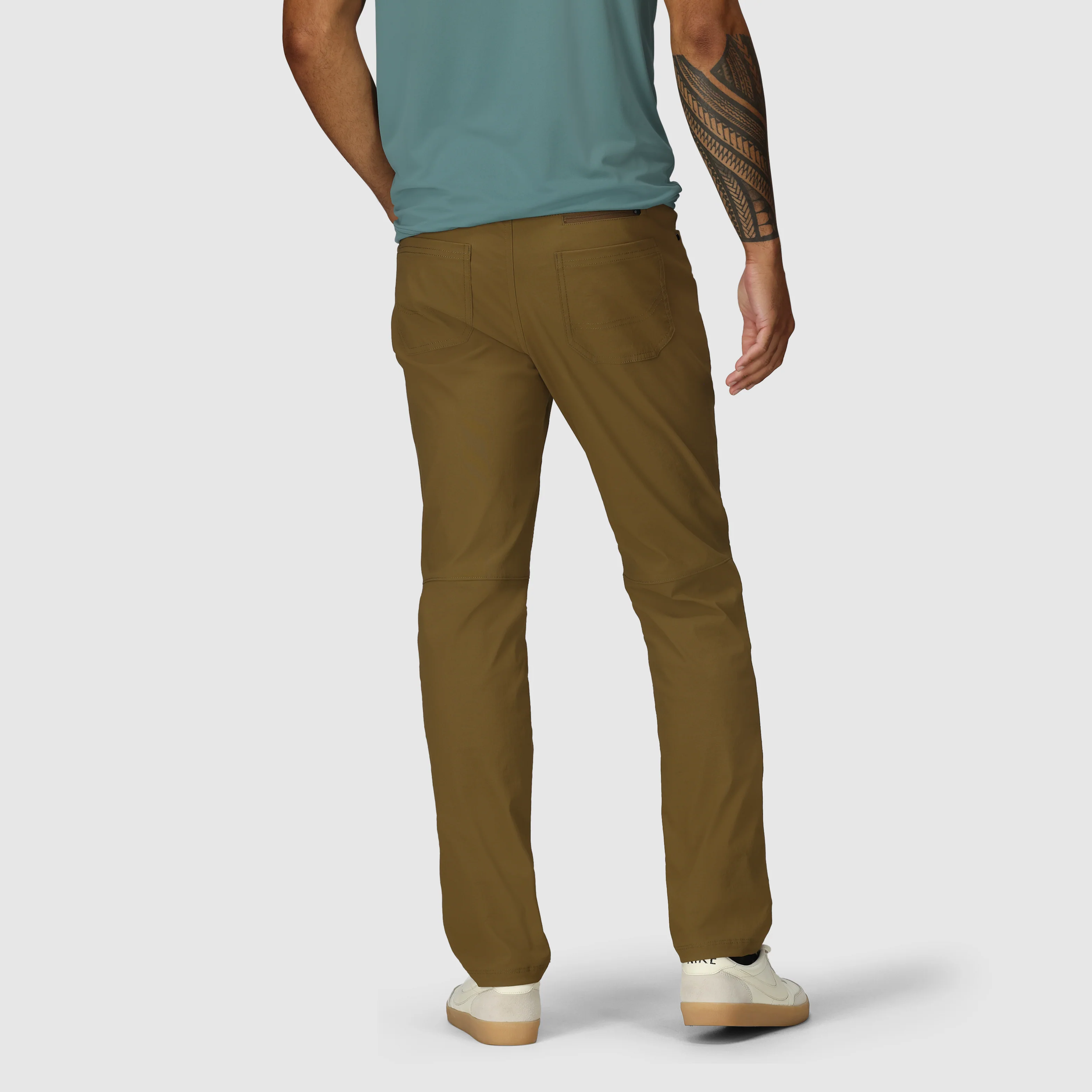 Men's Timberline 5-Pocket Pants