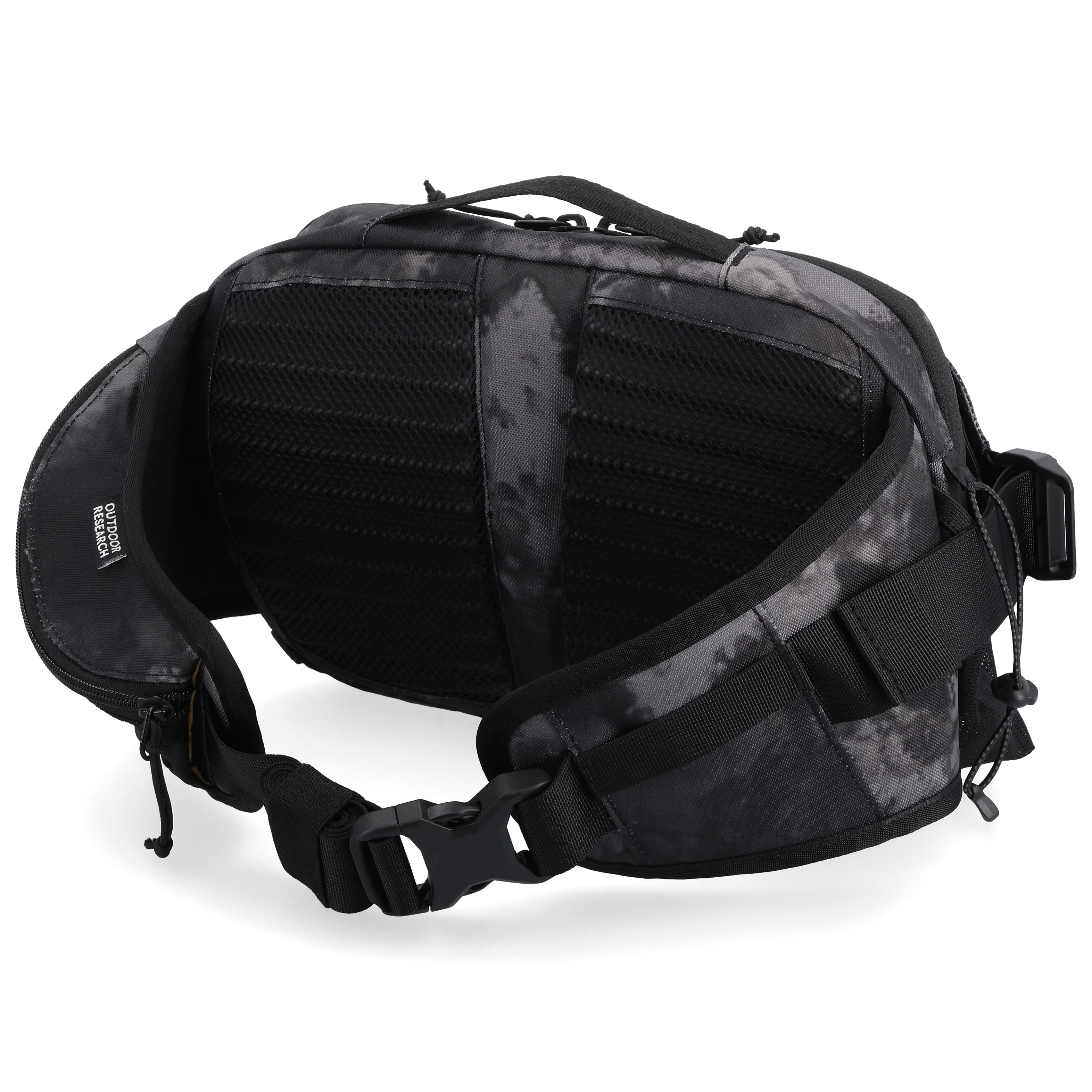 Freewheel MTB 5L Hip Pack - Plus