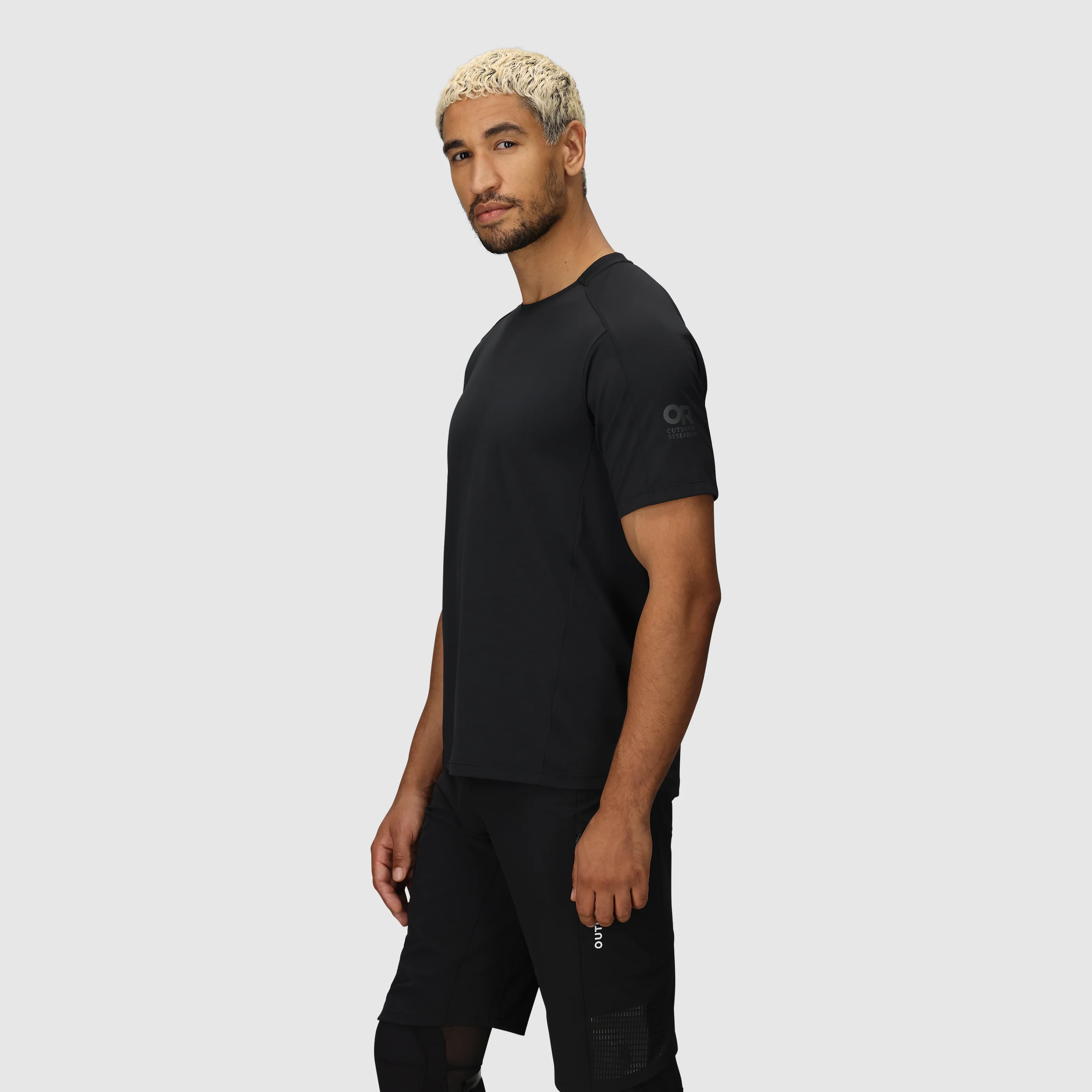 Men's Freewheel MTB Short Sleeve Jersey