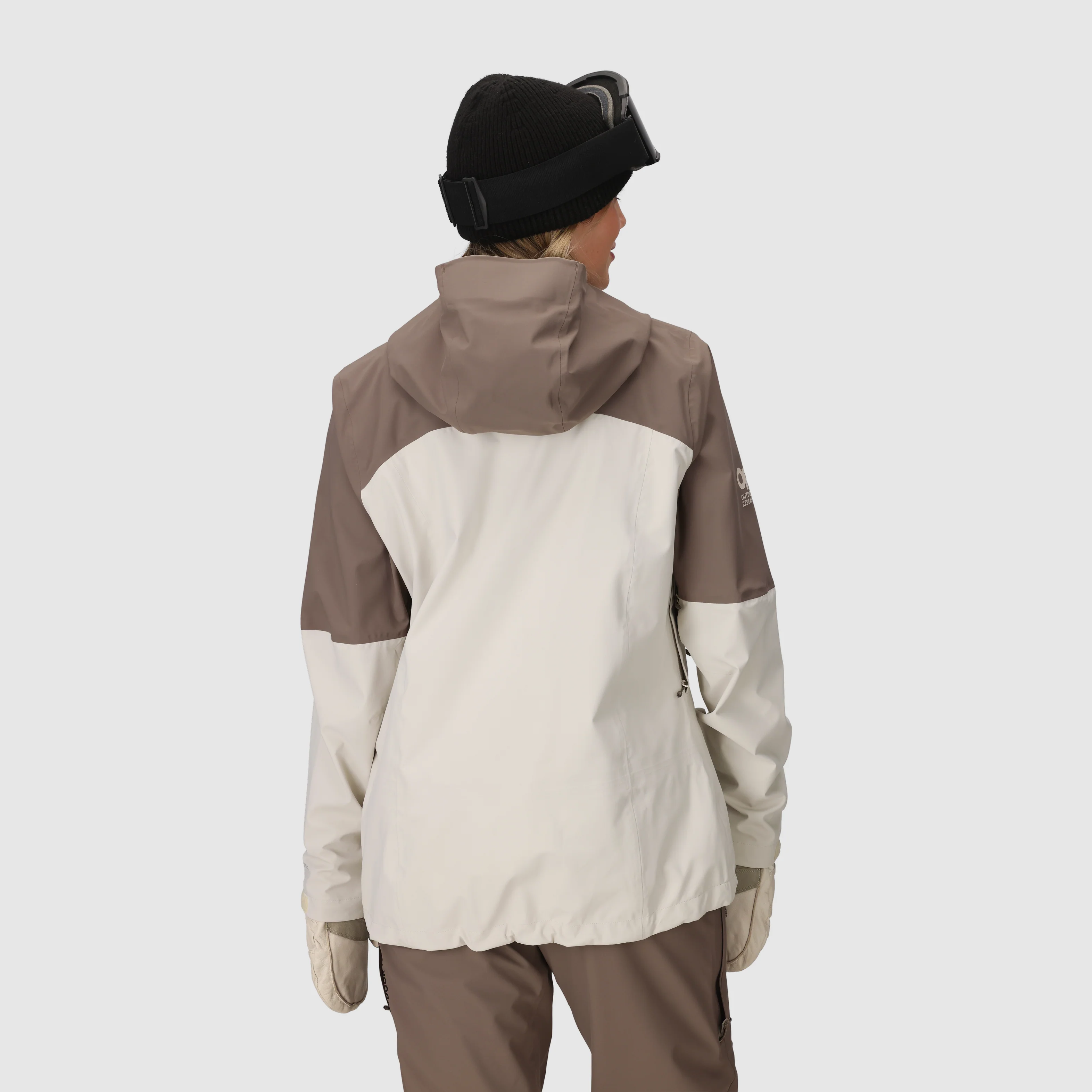 Women's Limited Edition Cloudchaser 3L Jacket