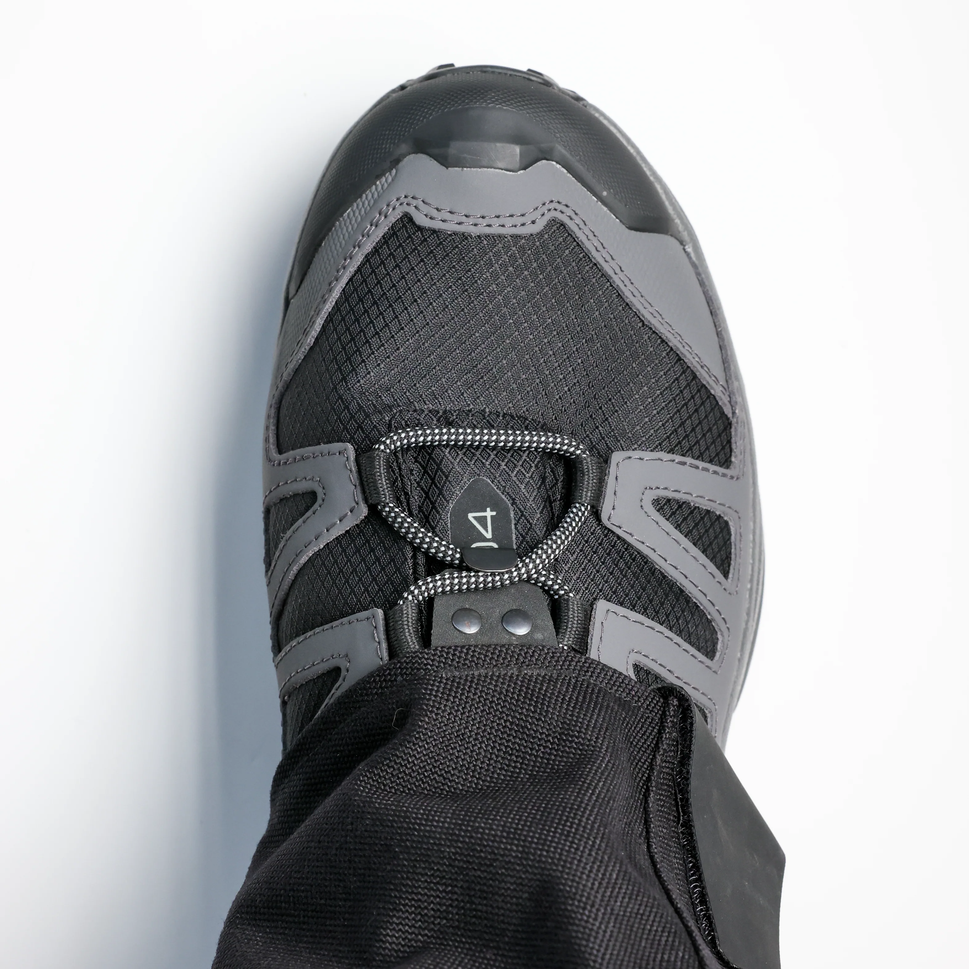 Women's Crocodile Gaiters