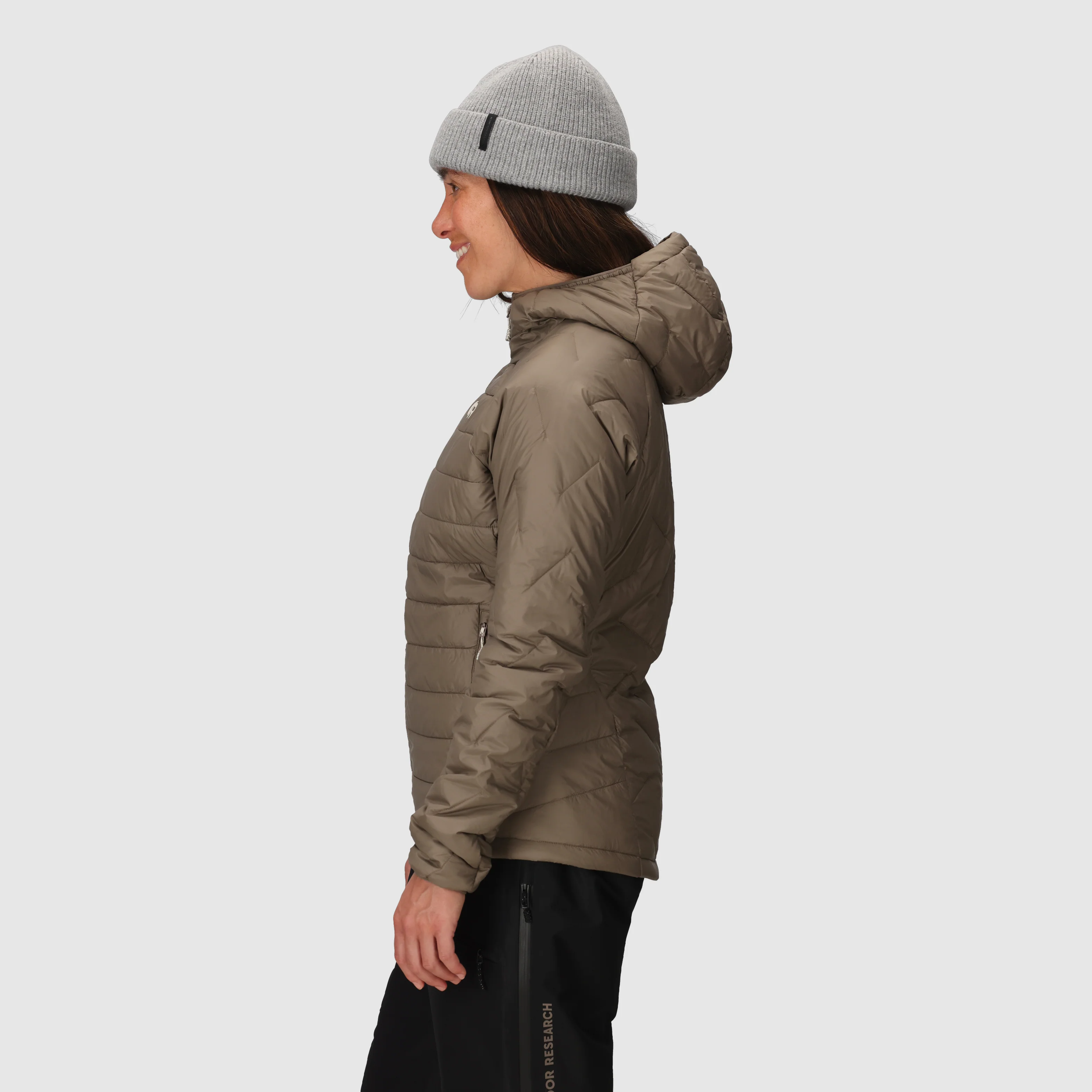 Women's SuperStrand XT Hoodie