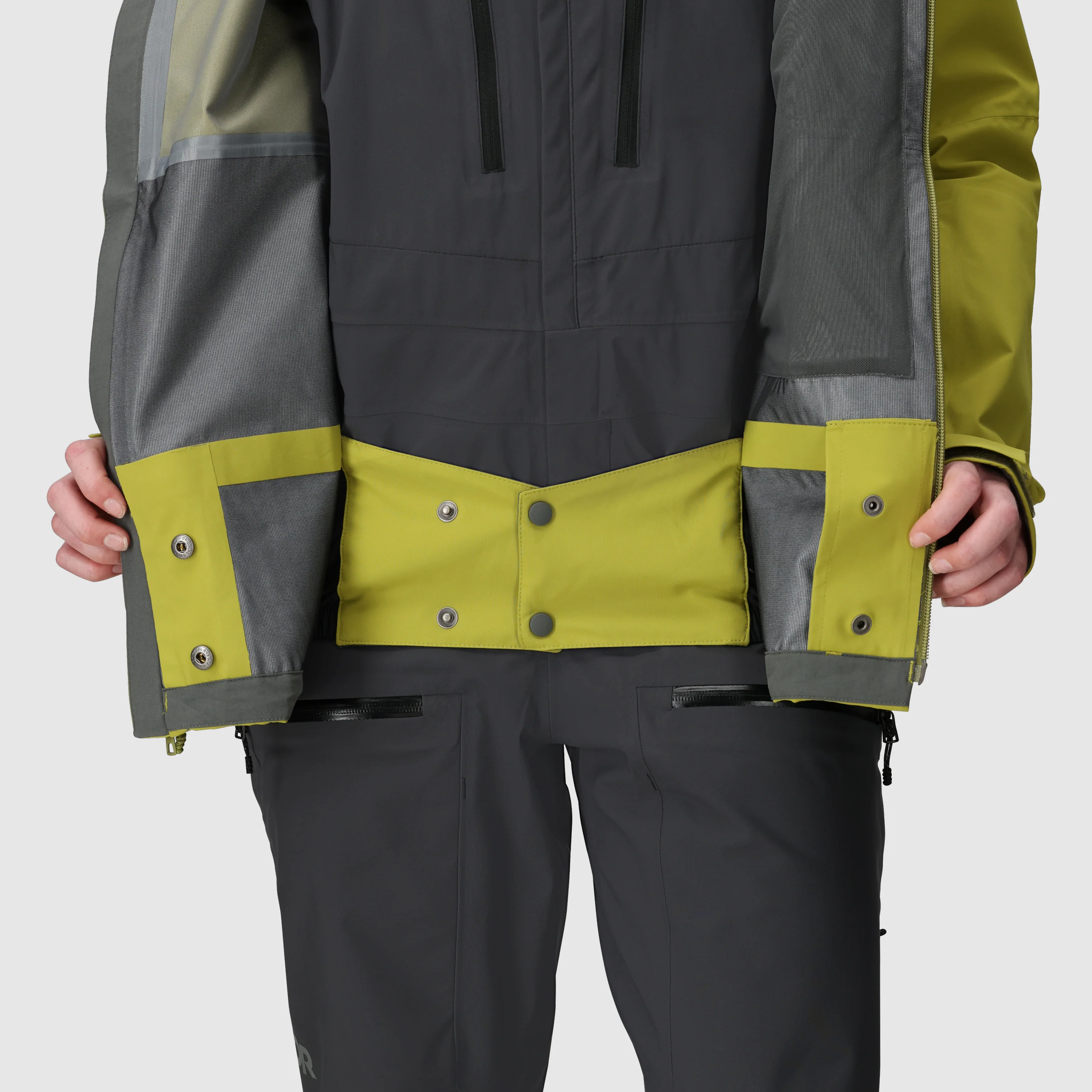 Women's Limited Edition Cloudchaser 3L Jacket