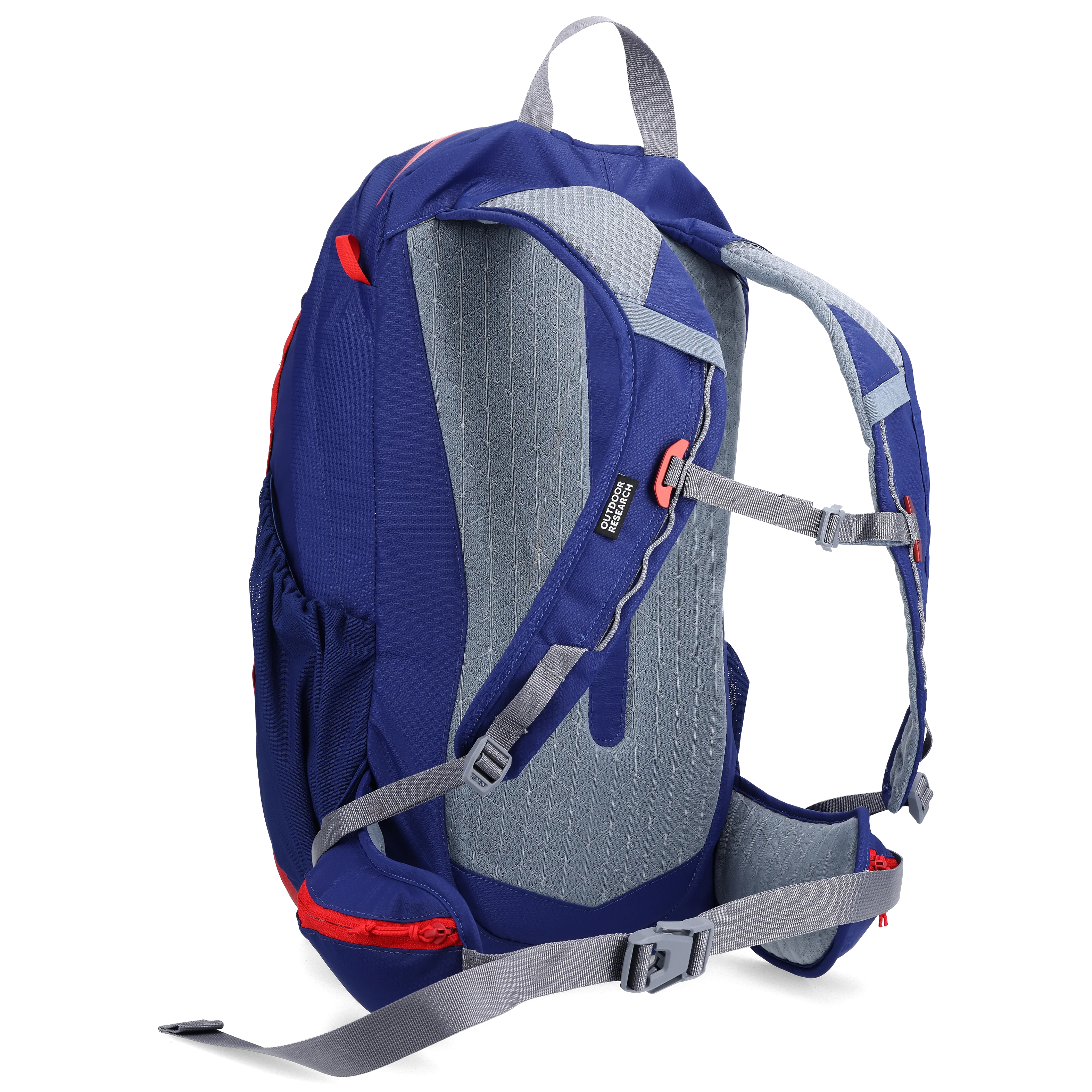 Adrenaline Day Pack 30L