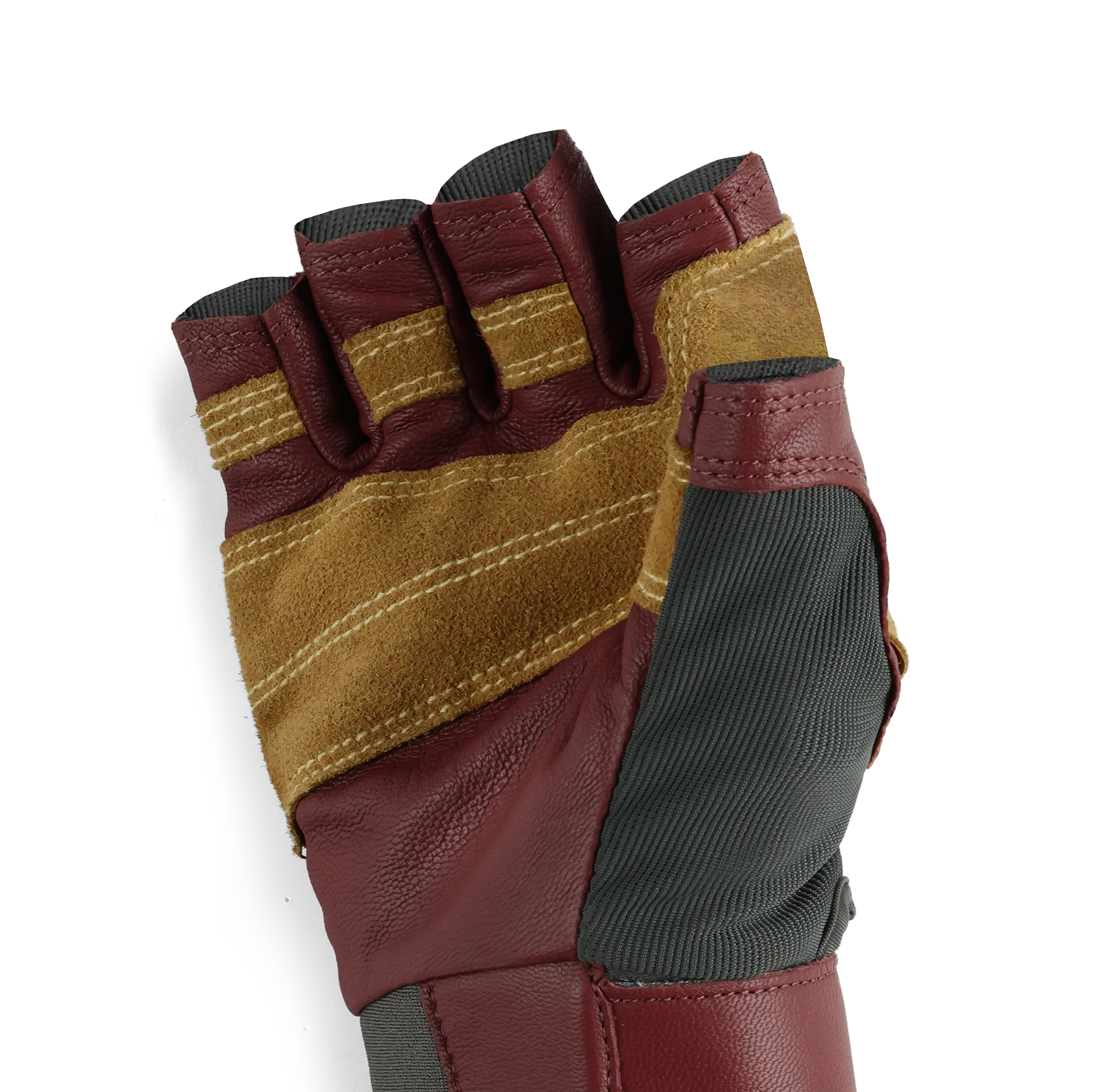 Fossil Rock II Gloves