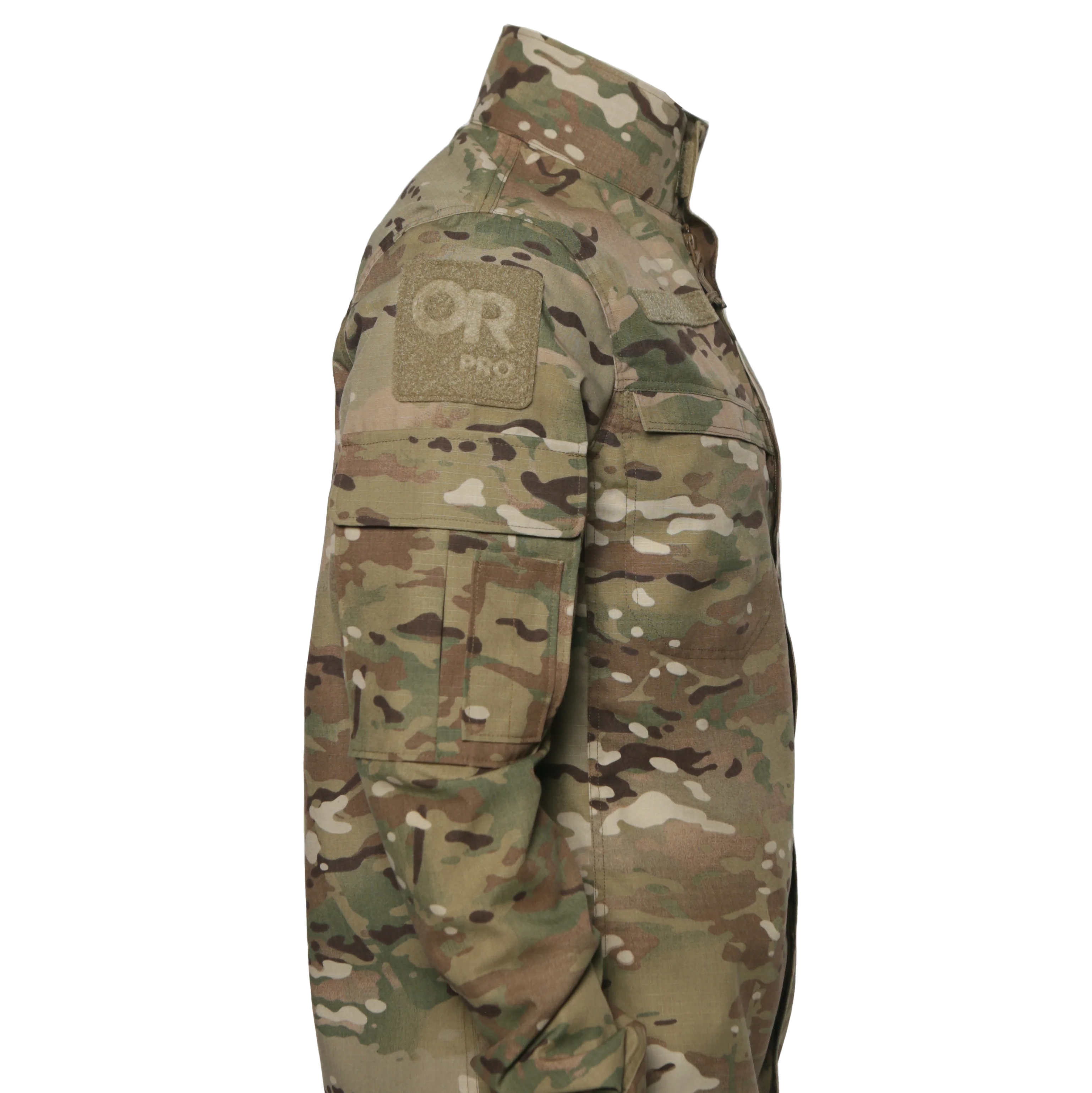 Muzzle Brake Field Shirt USA