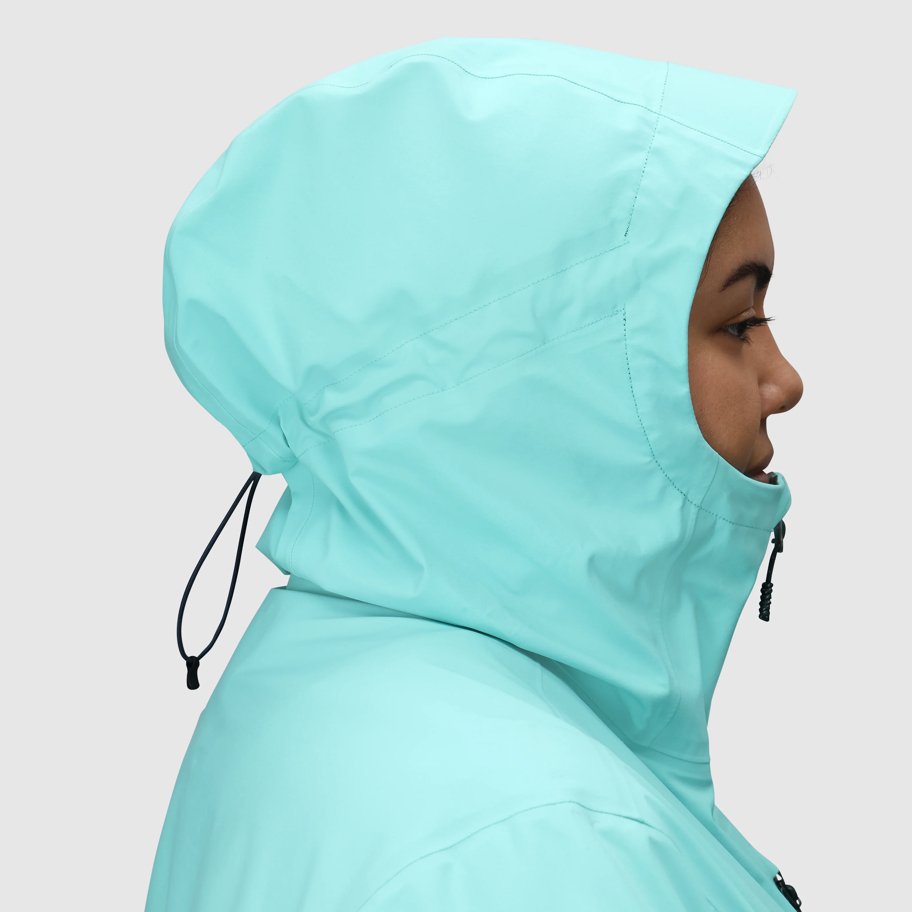 Women's Aspire 3L Rain Jacket - Plus