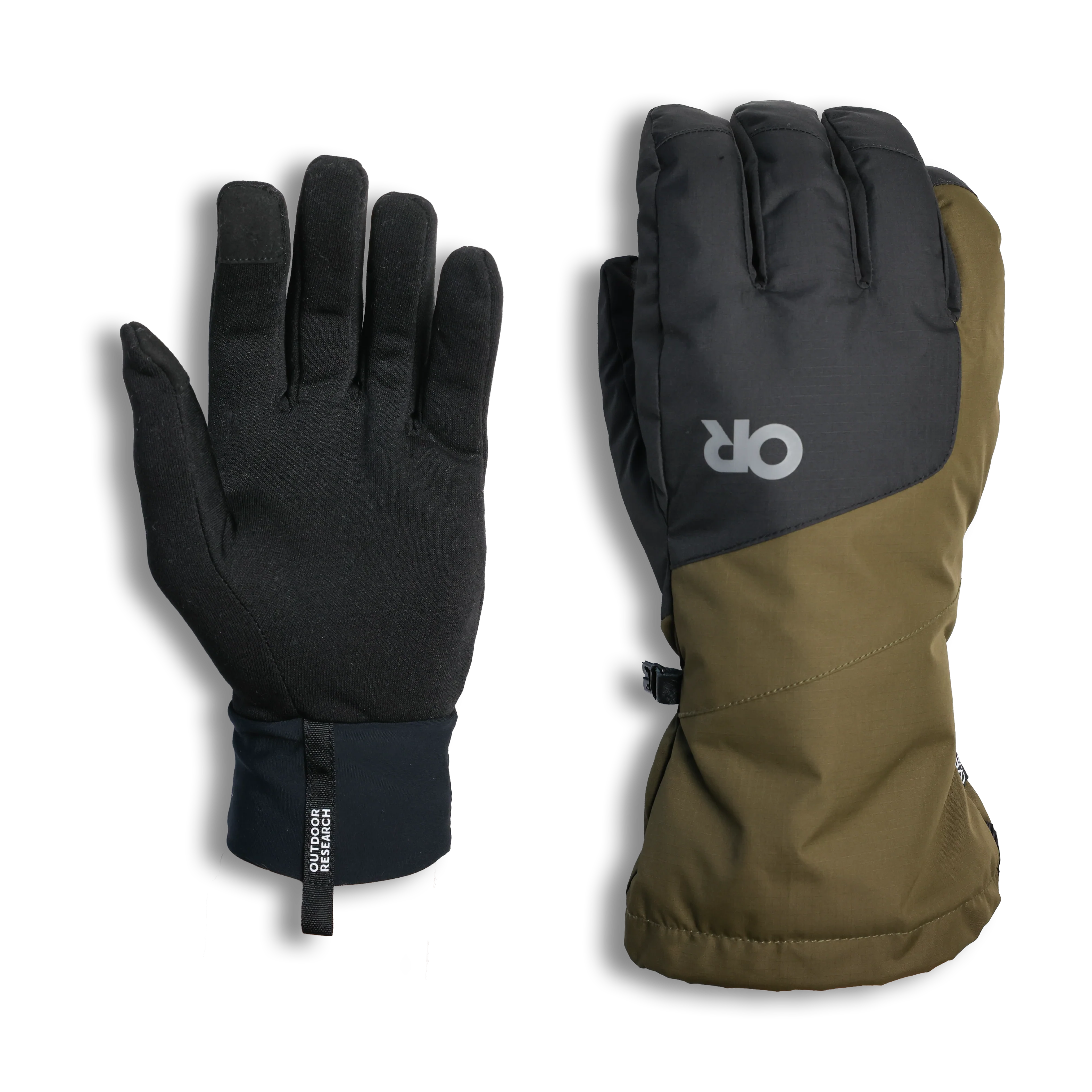 Men's Adrenaline 3-in-1 Gloves