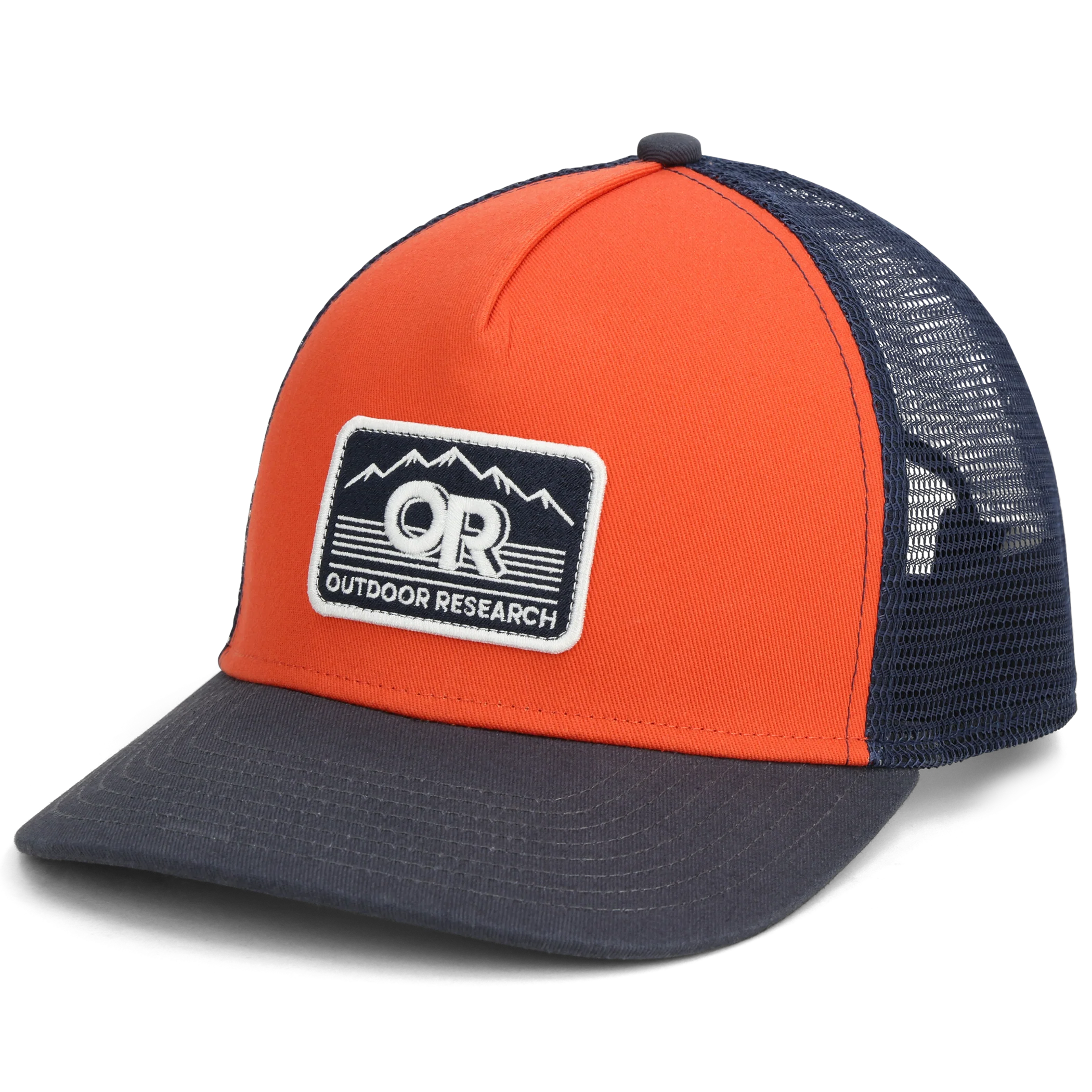 Advocate Trucker Cap