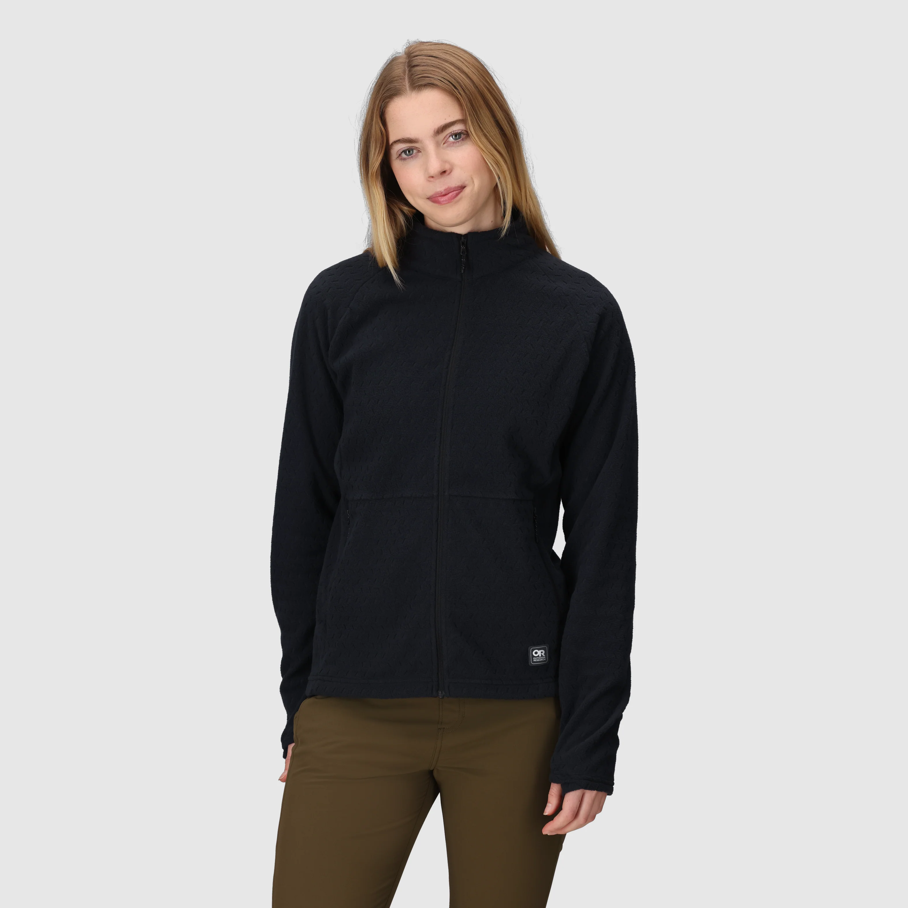 Women's Trail Mix XT Fleece Jacket