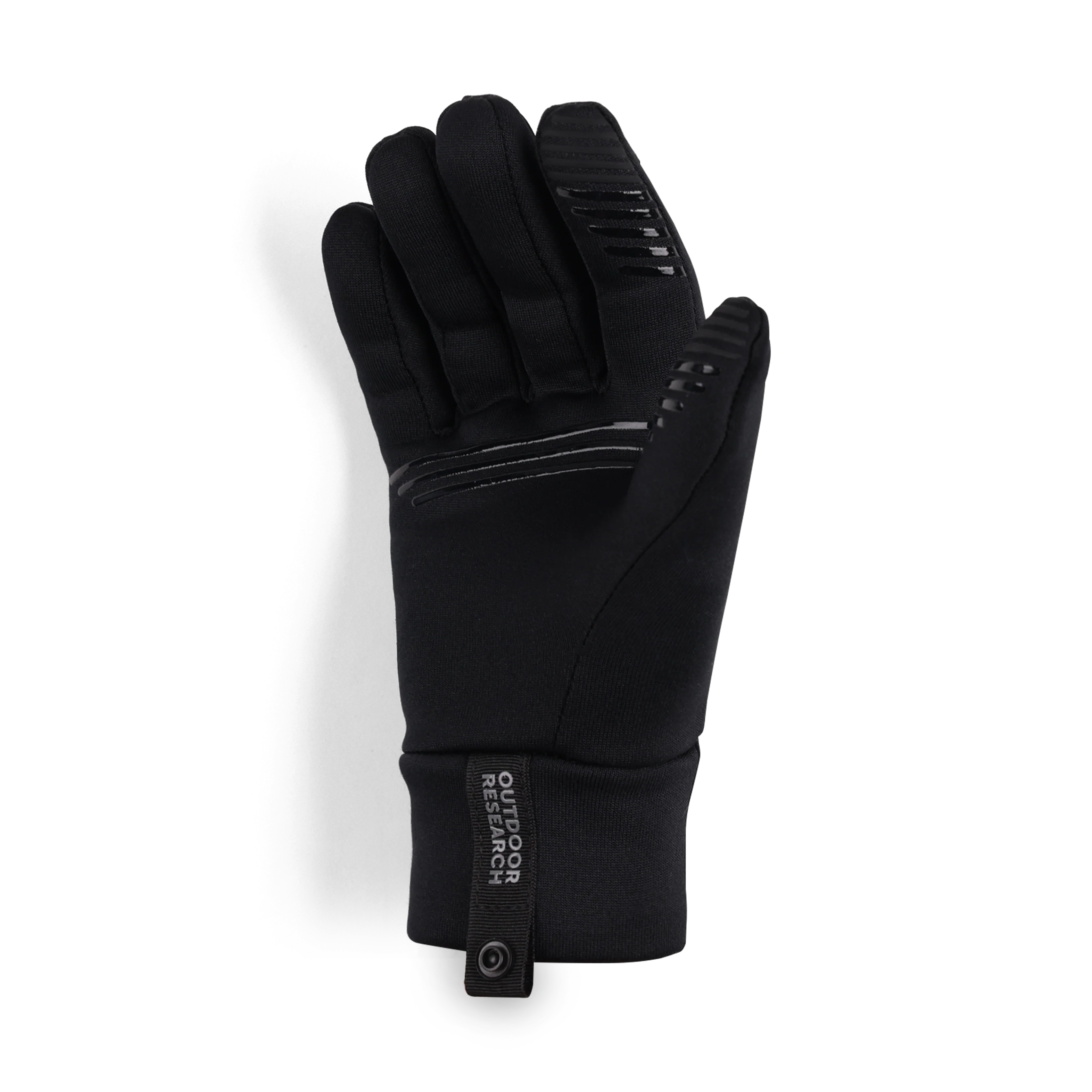 Women's Vigor Midweight Sensor Gloves