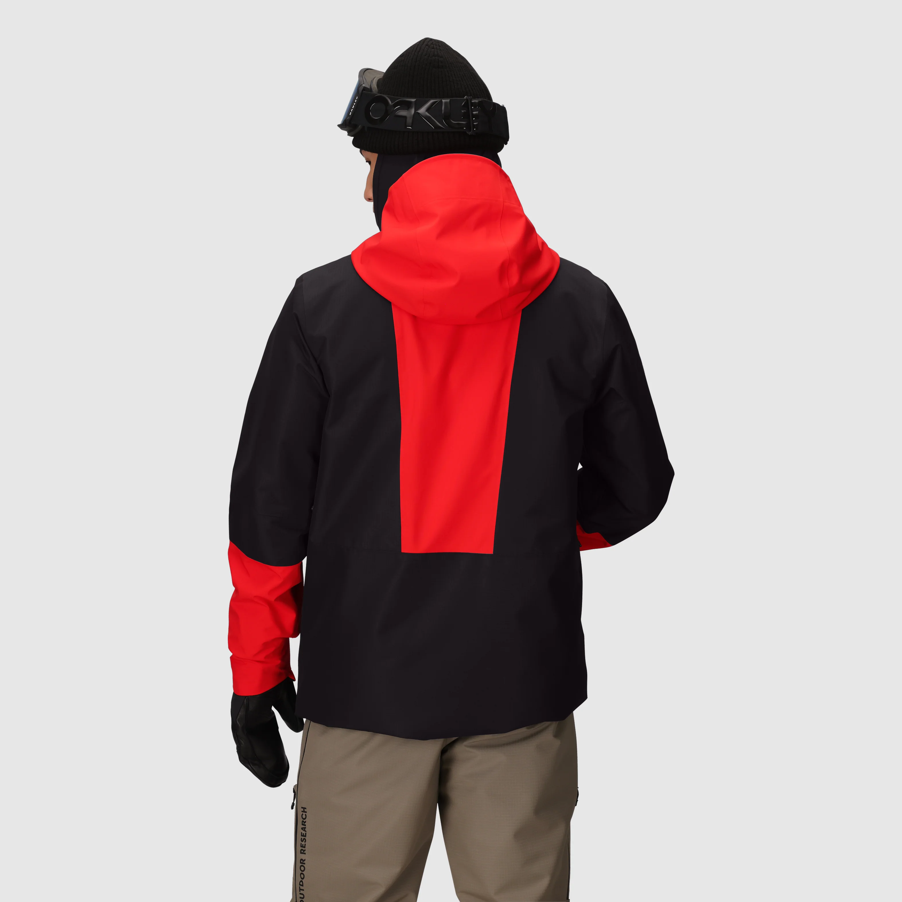 Men's Powderverse Jacket