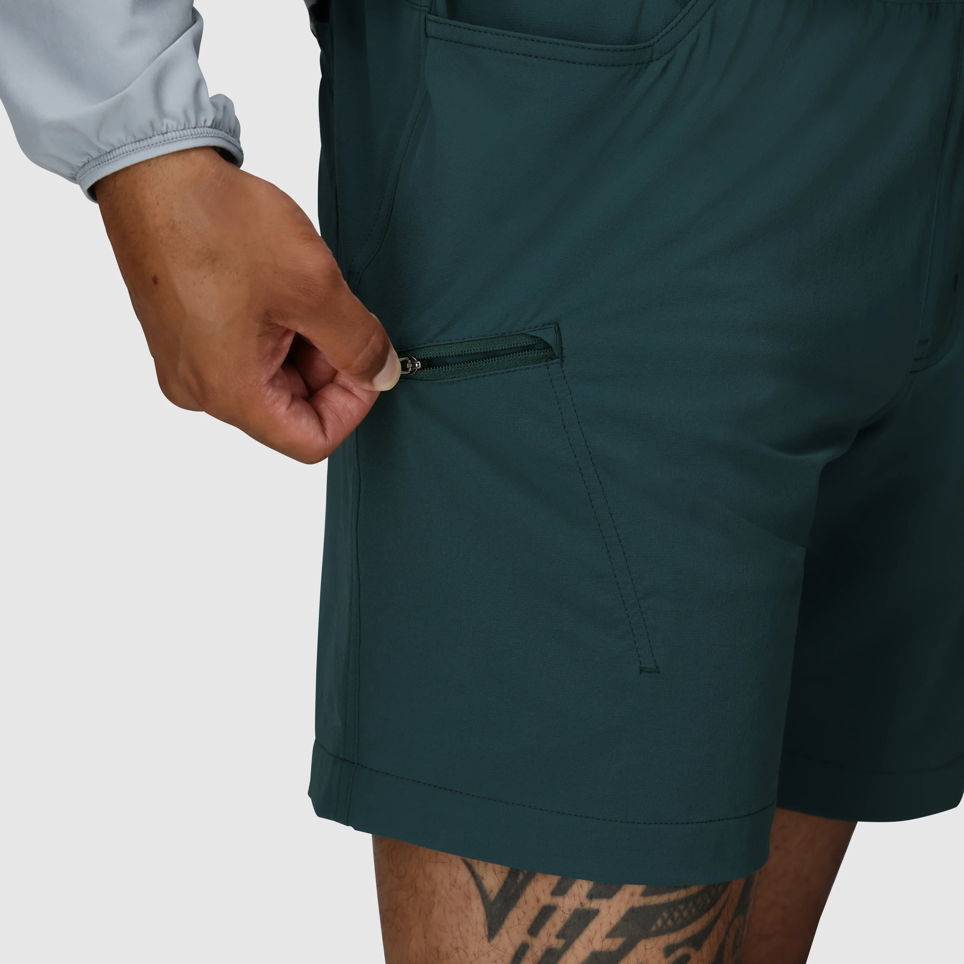 Men's Ferrosi Shorts - 7