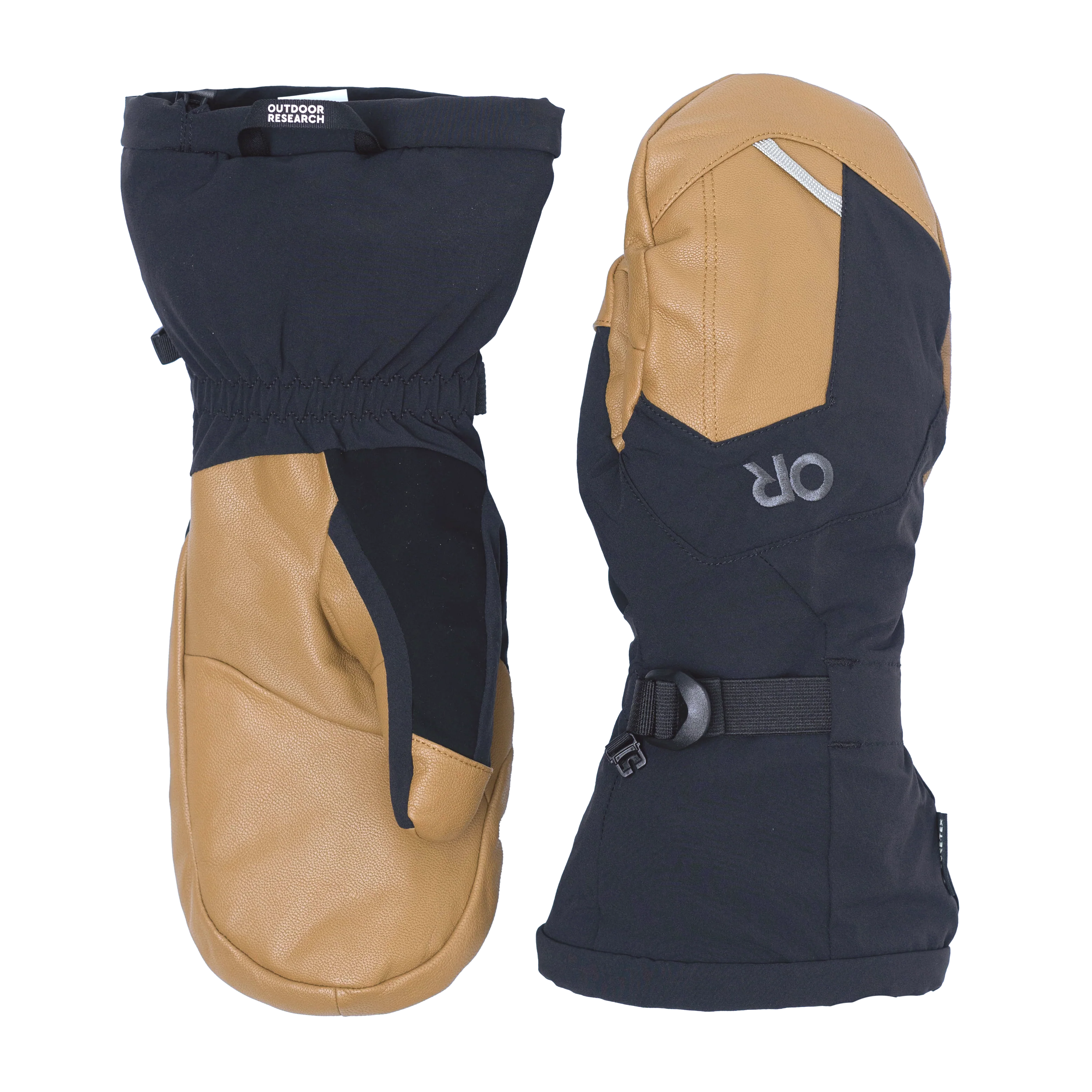 Arete Modular GORE-TEX Mitts