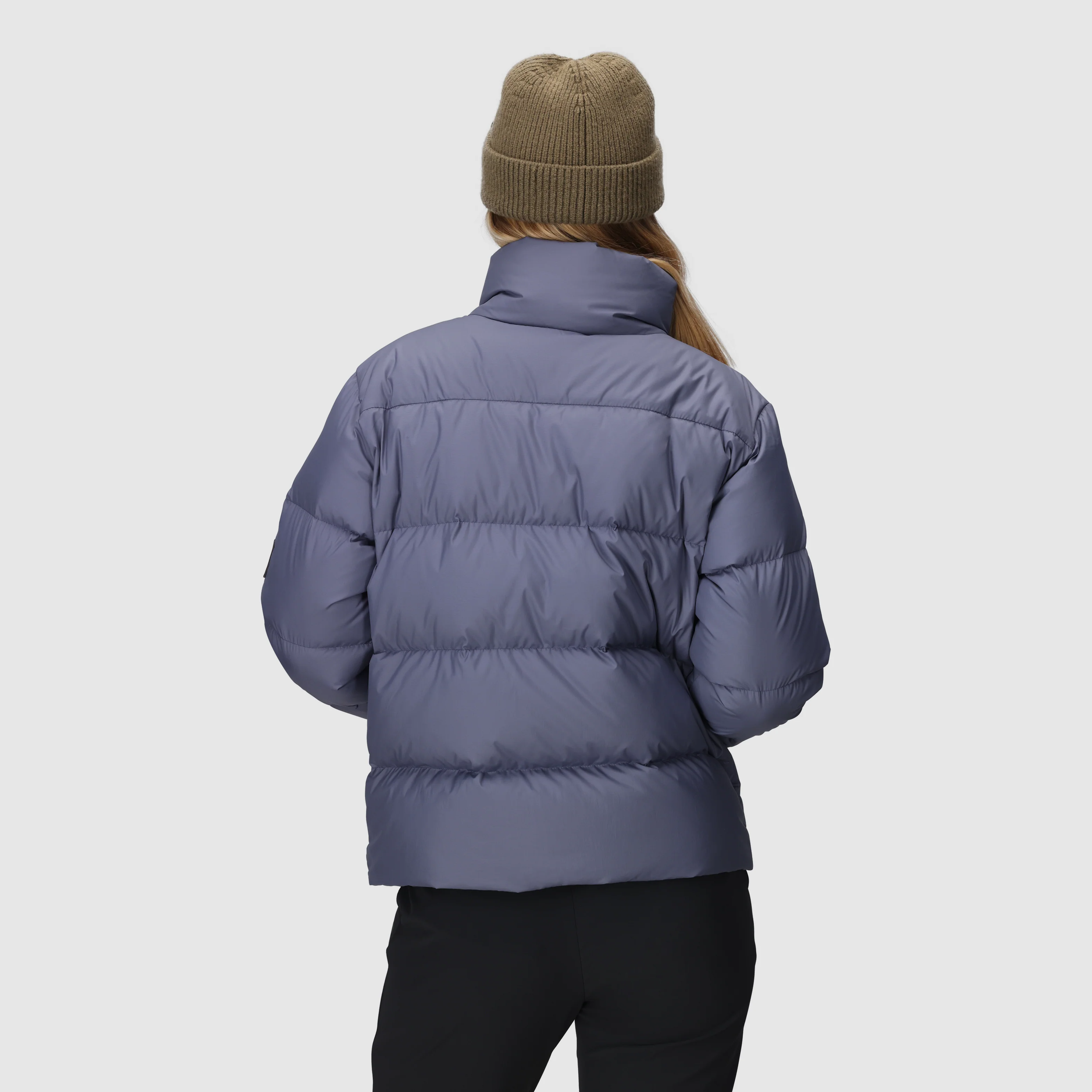 Women's Coldfront Down Jacket