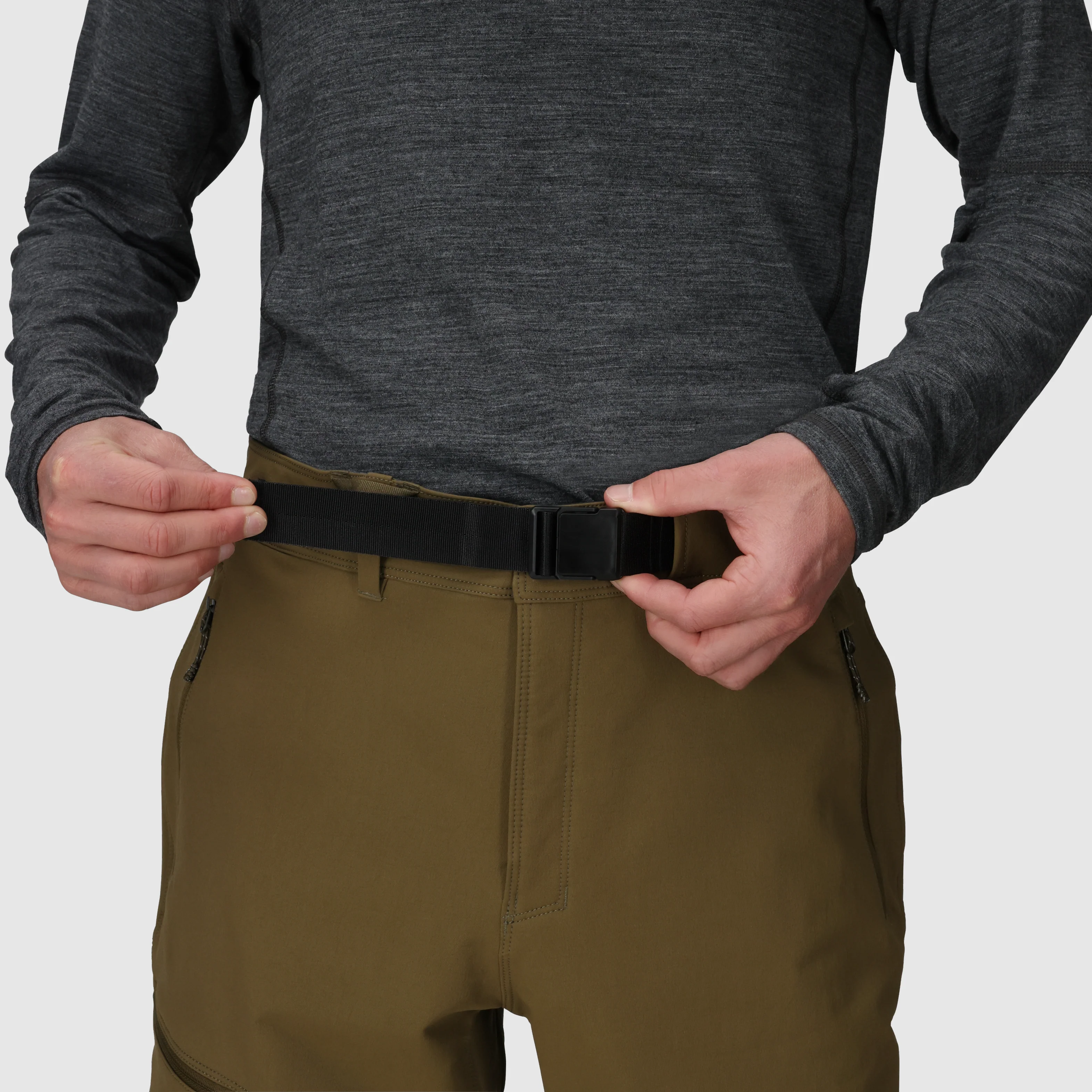 Men's Cirque III Pants