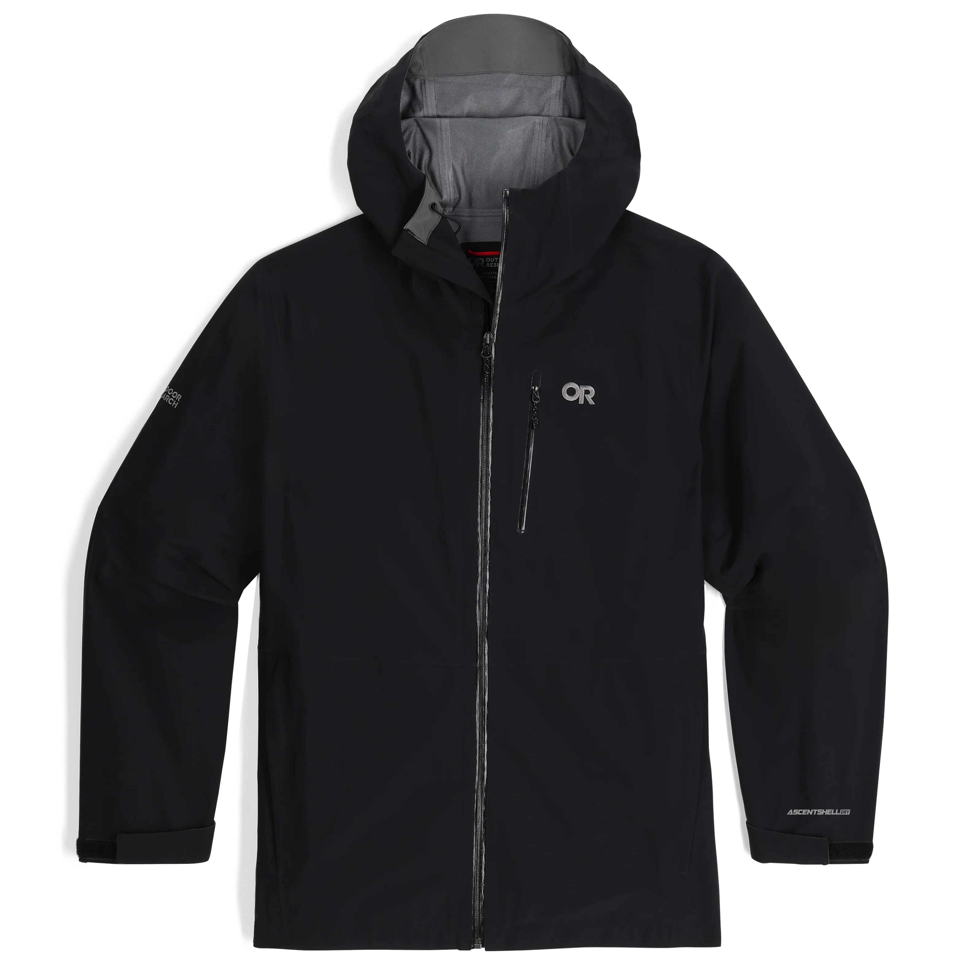 Women's Aspire 3L Rain Jacket - Plus