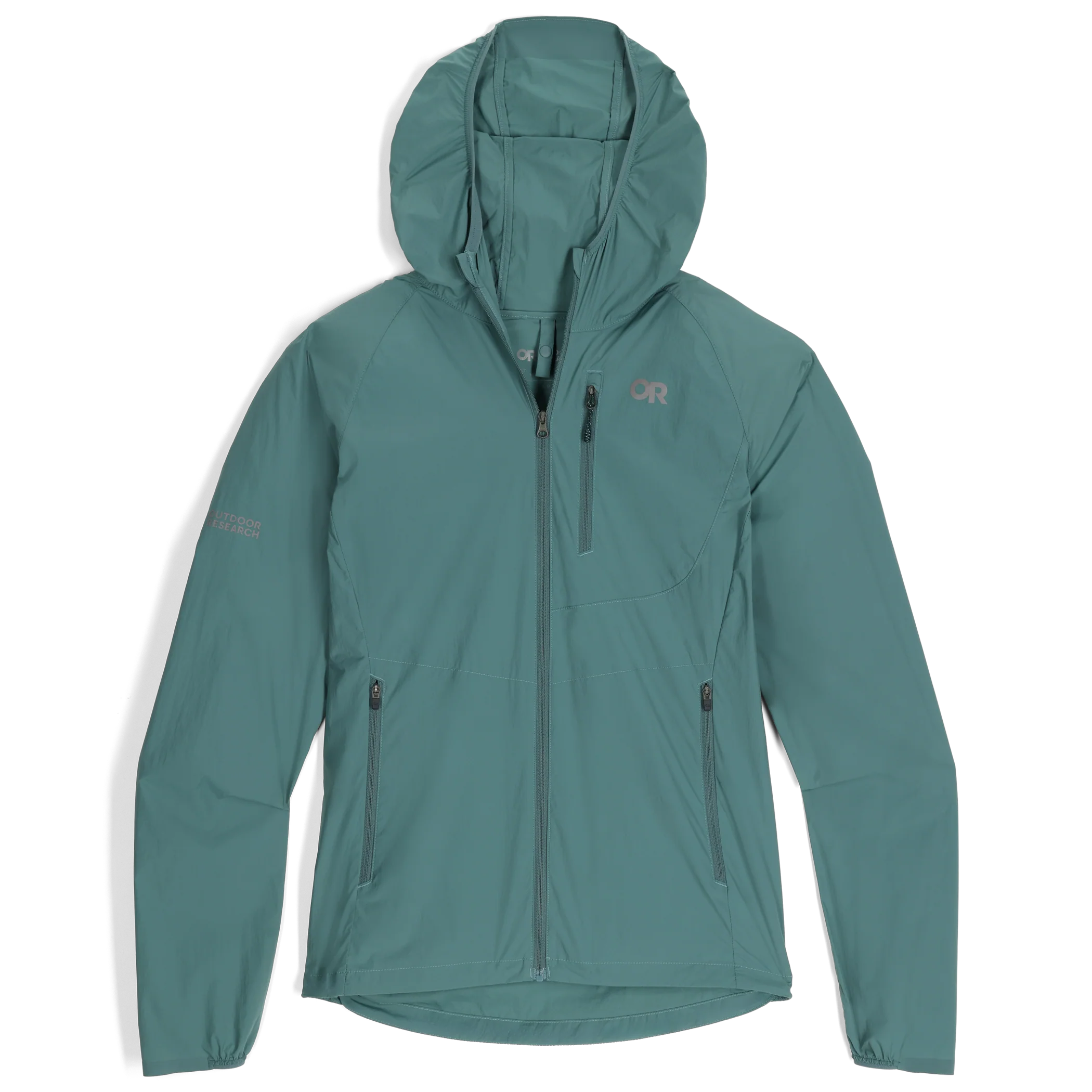 Women's Shadow Wind Hoodie