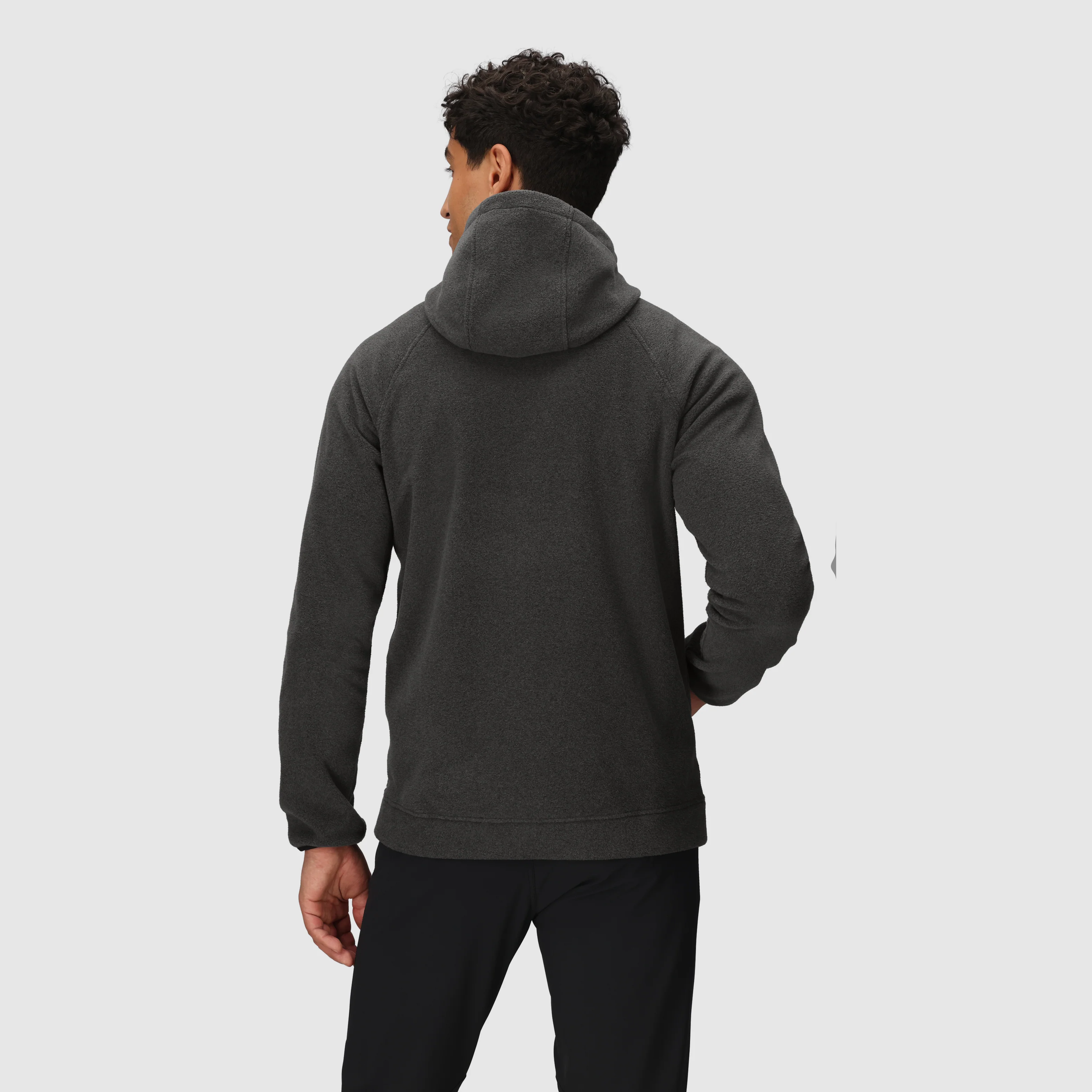 Men's OR Polartec® 200 Hoodie