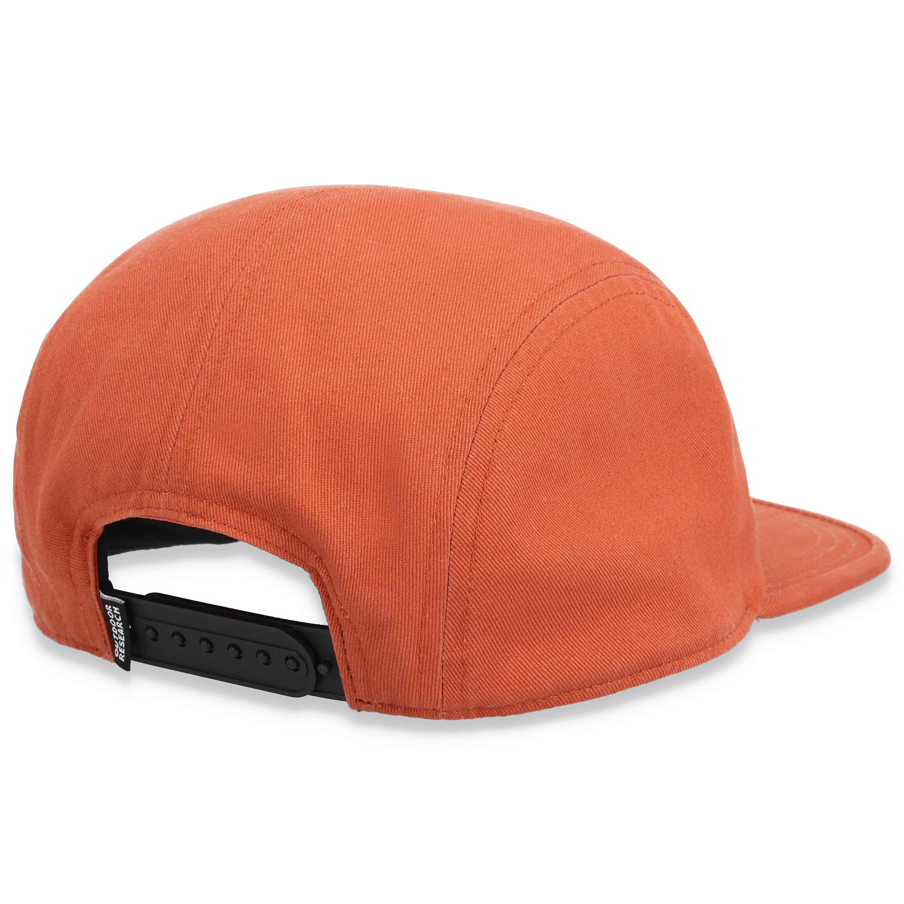 Printed 5-Panel Camper Hat