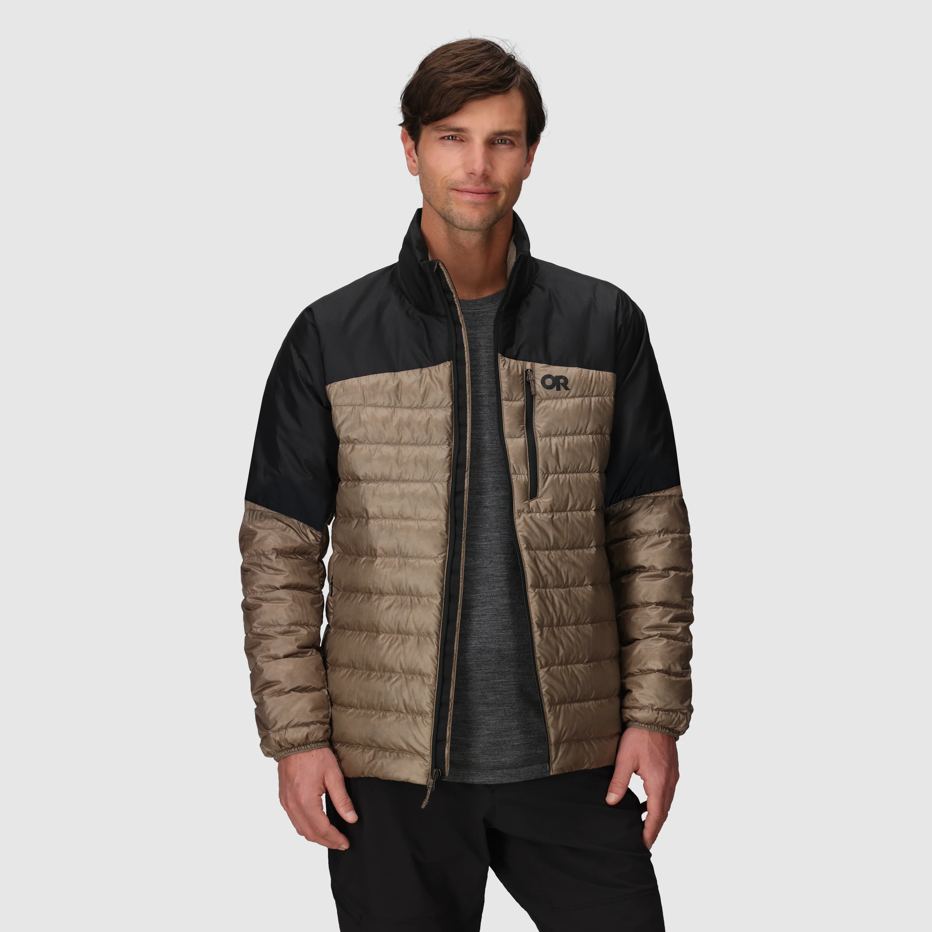 Men's Helium Down Jacket