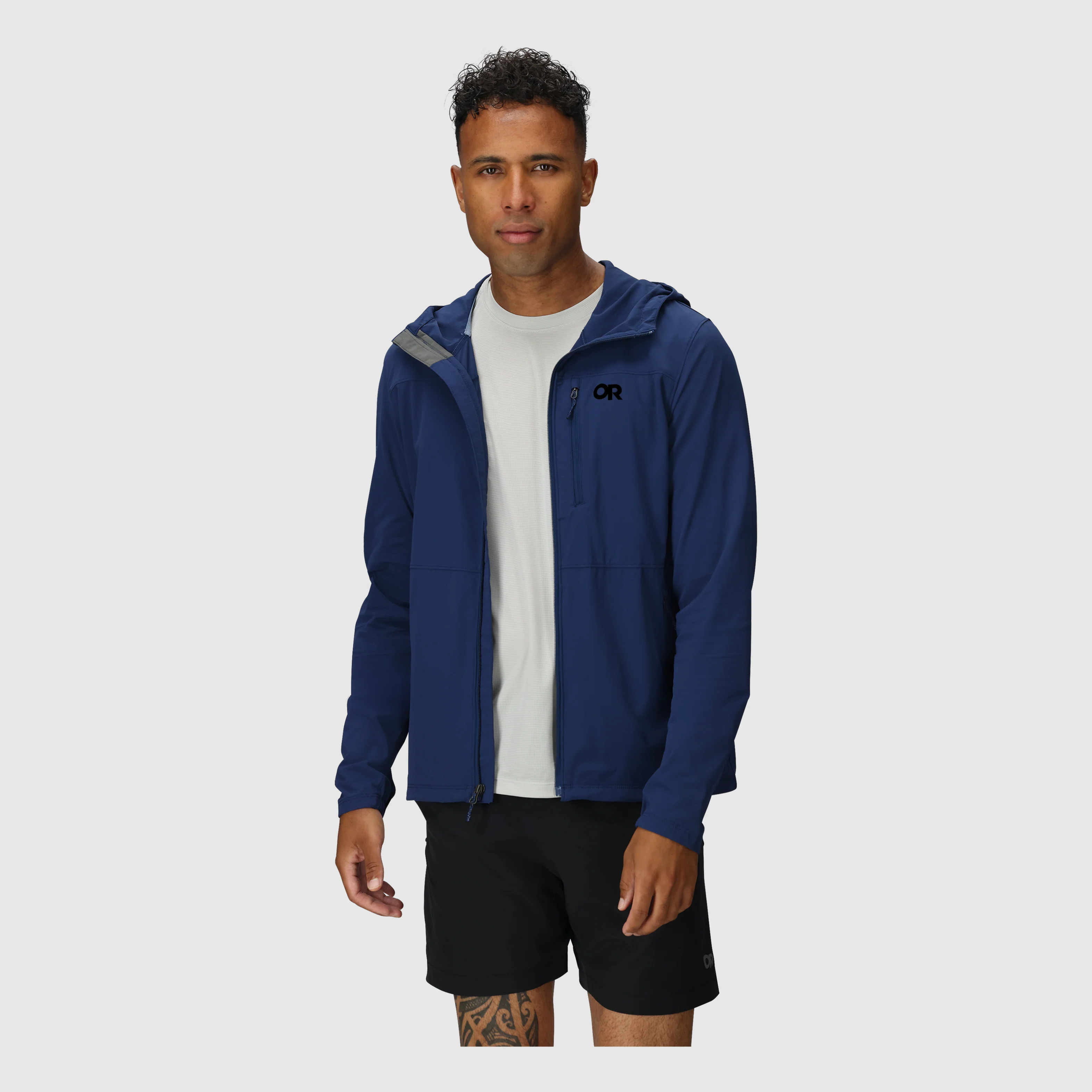 Men's Ferrosi Hoodie