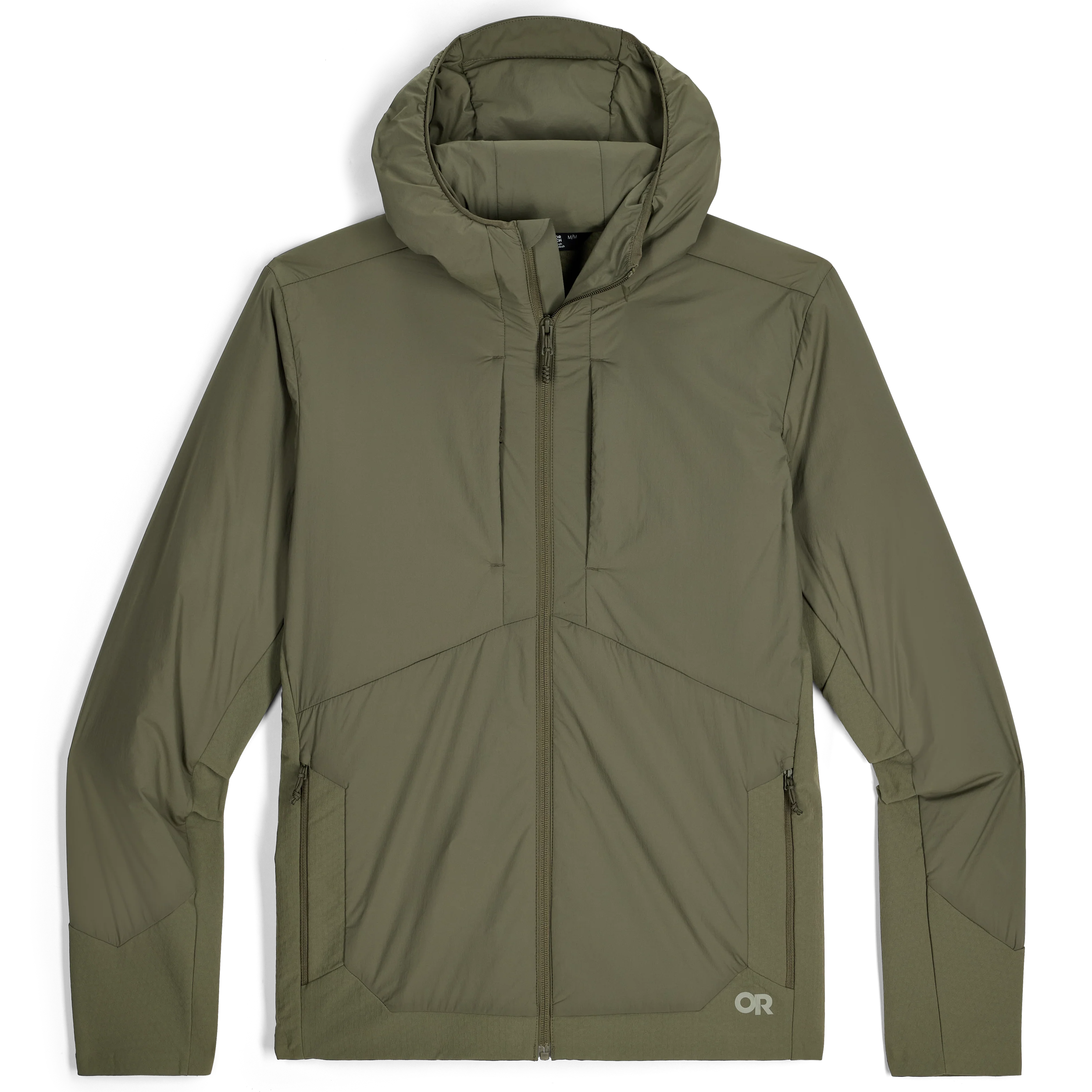 Men's Shadow Hybrid Hoodie