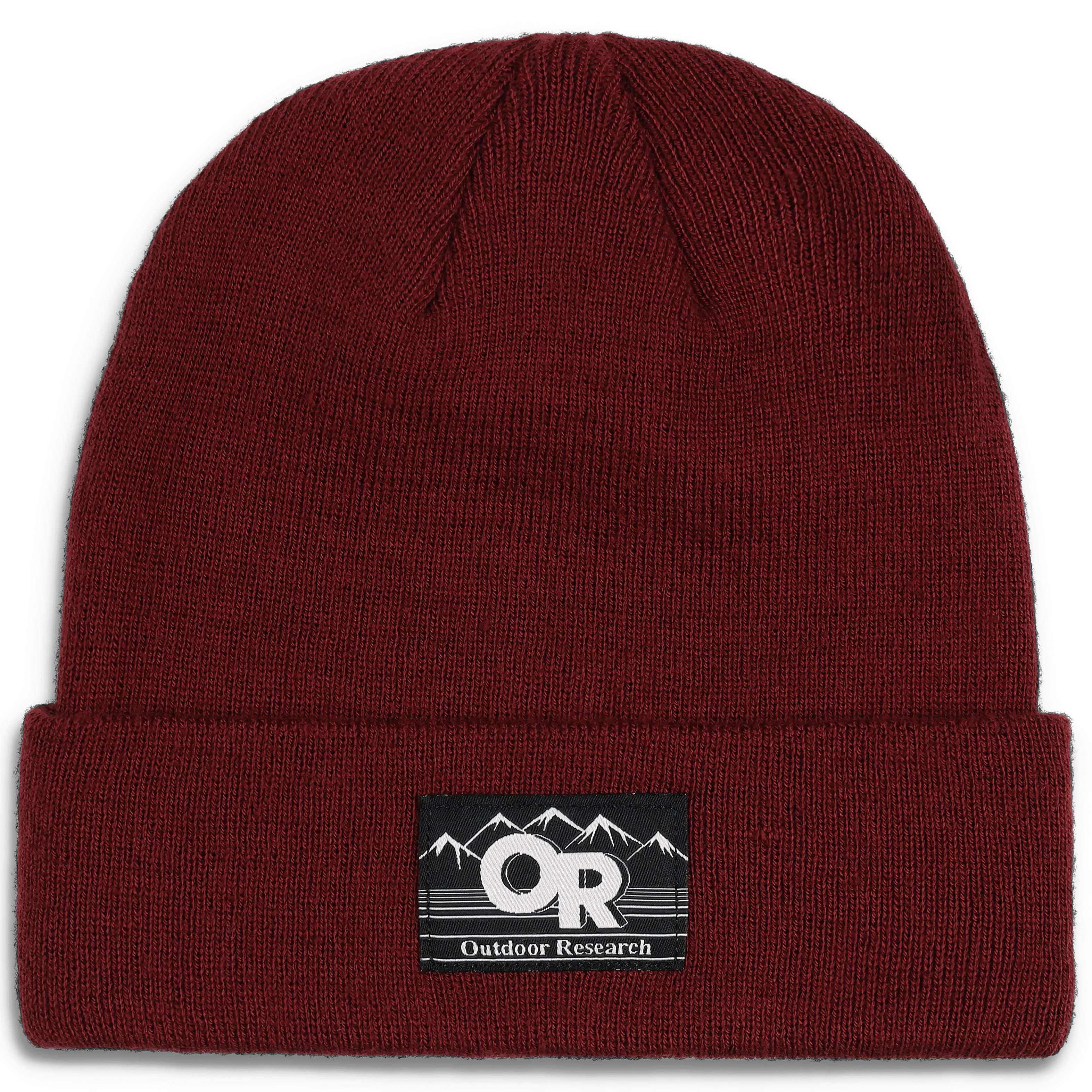 Juneau Beanie