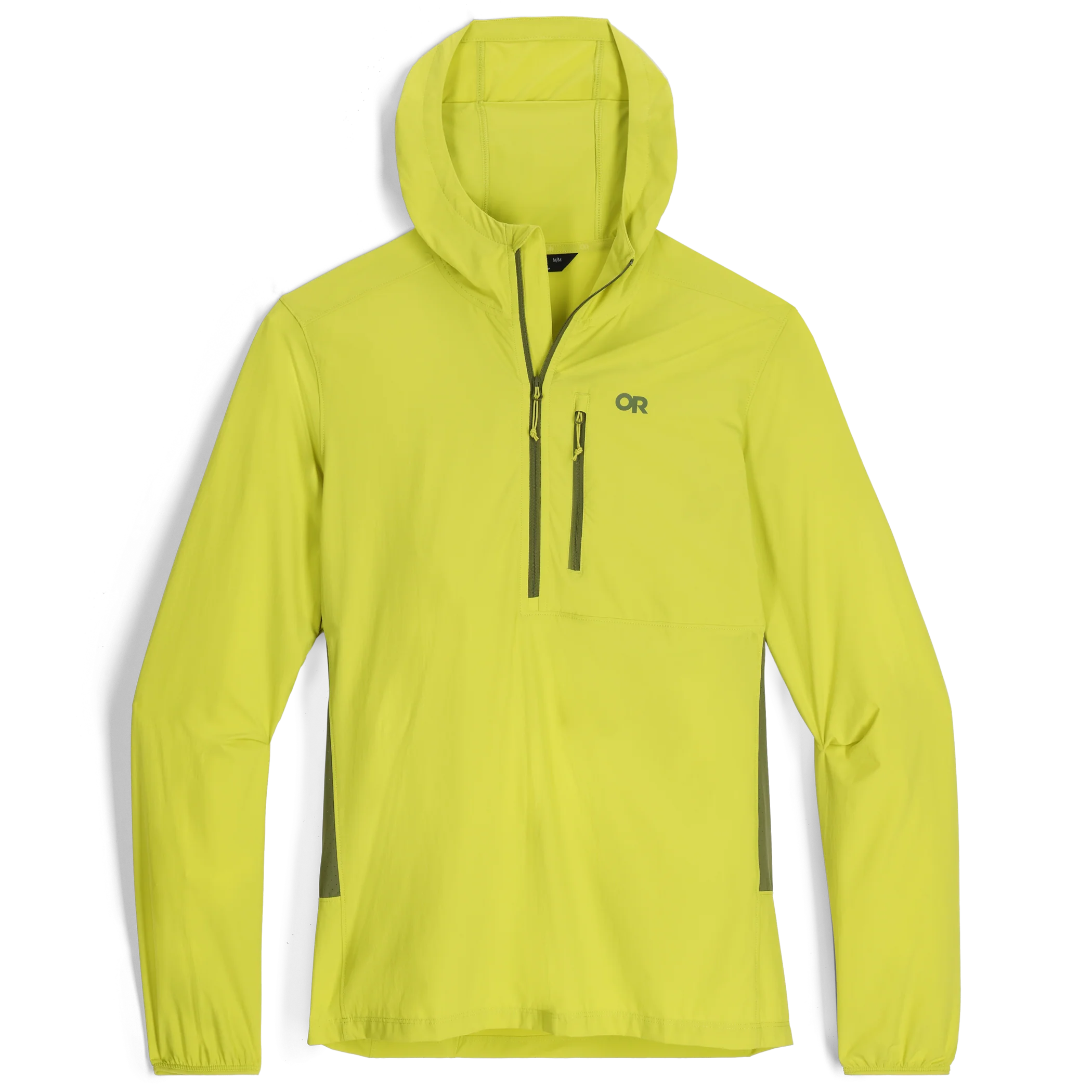 Men's Astroman Air Sun Hoodie