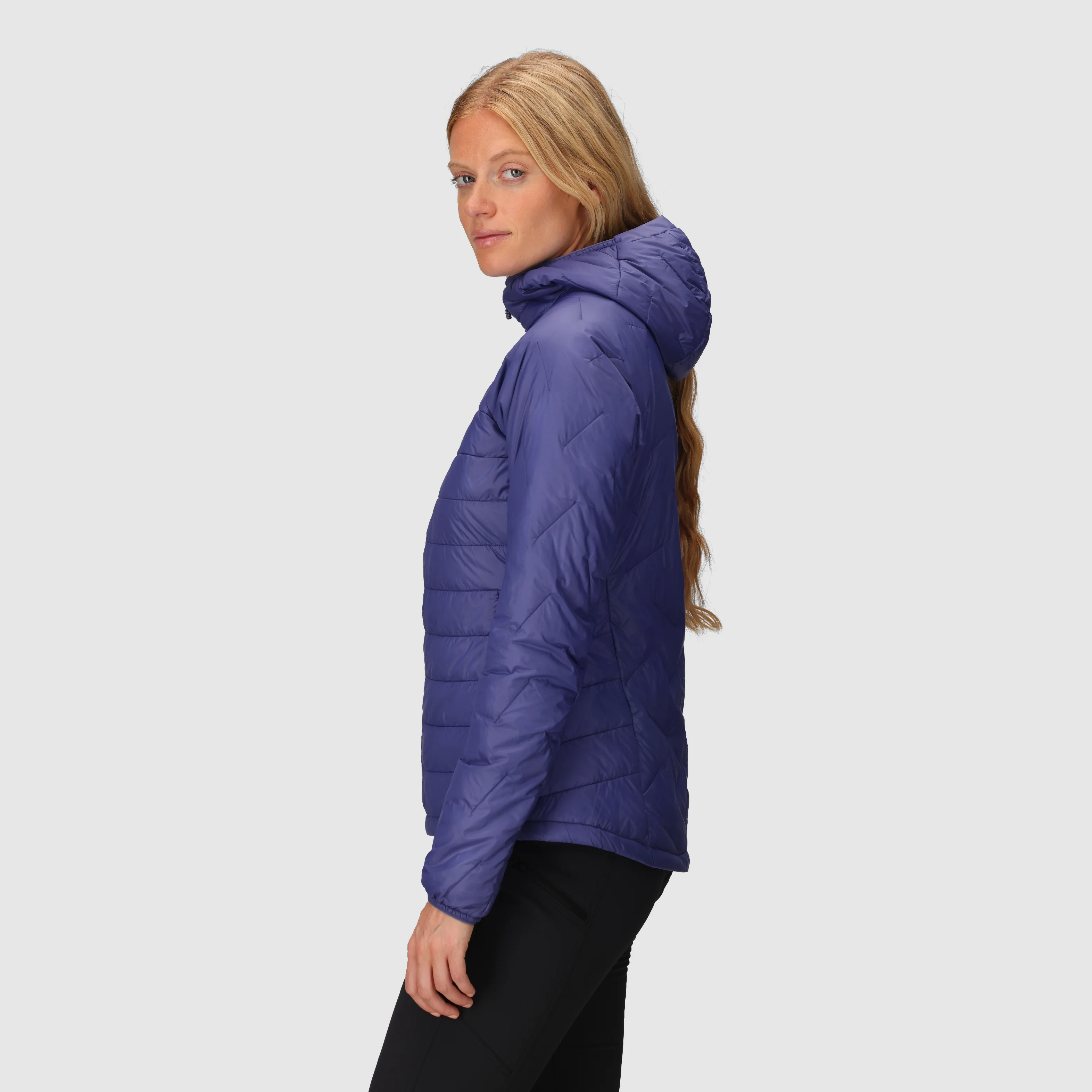 Women's SuperStrand XT Hoodie