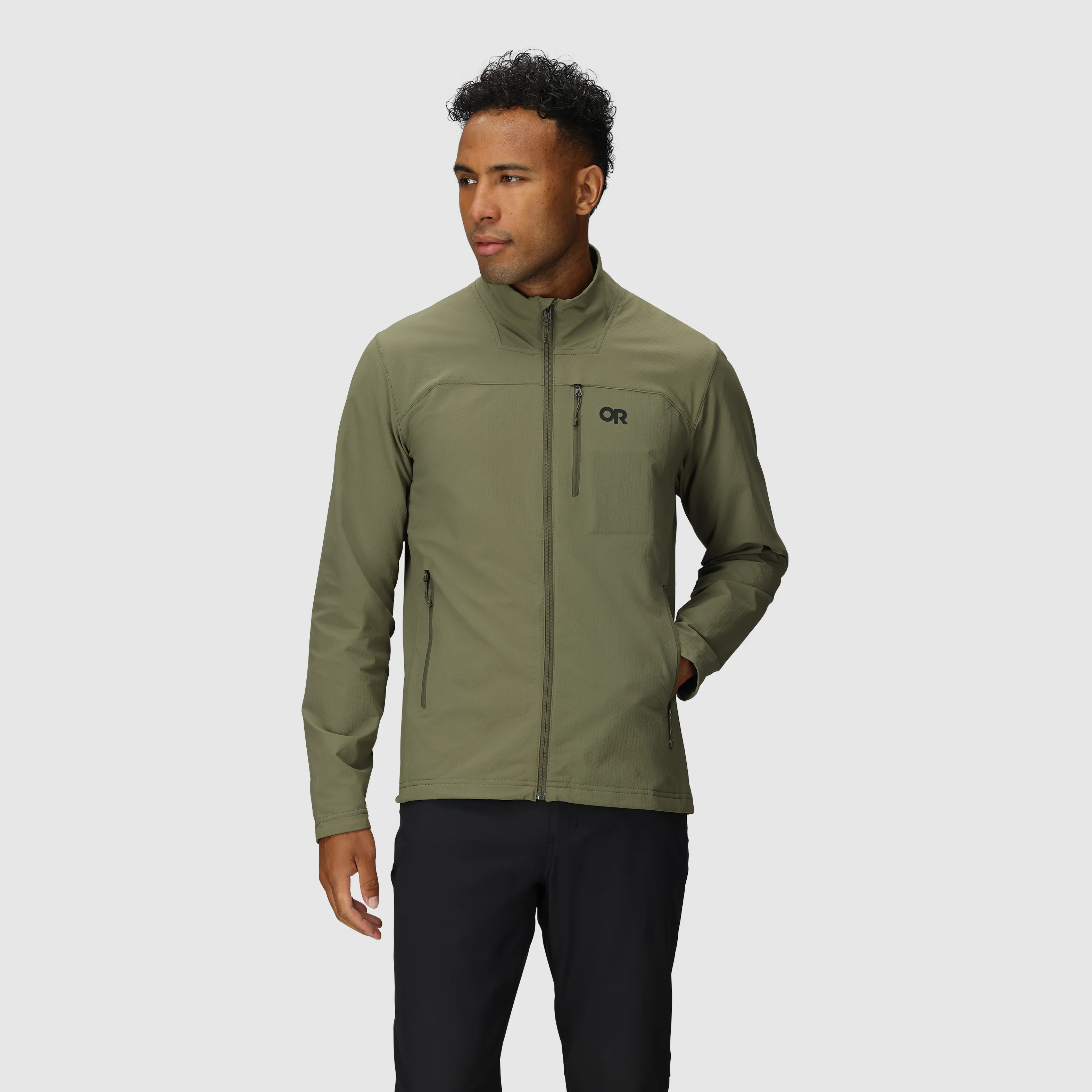 Men's Ultima Soft Shell Jacket