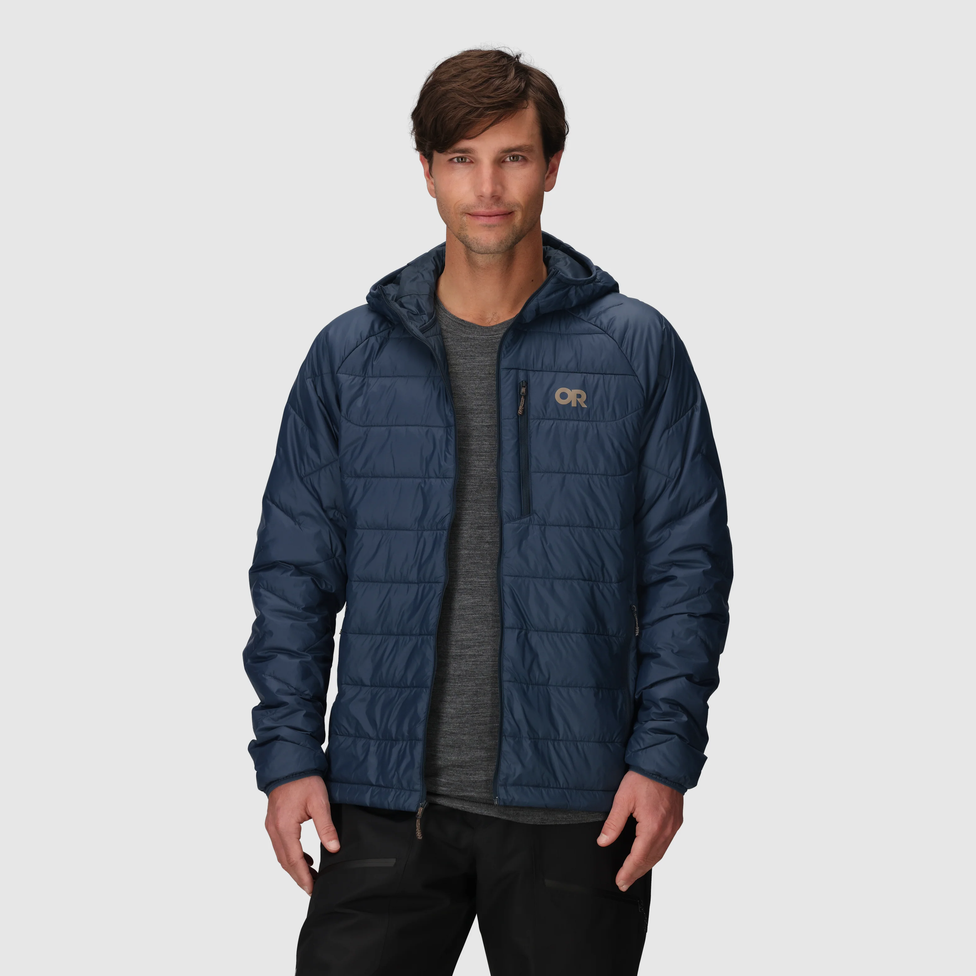 Men's SuperStrand XT Hoodie