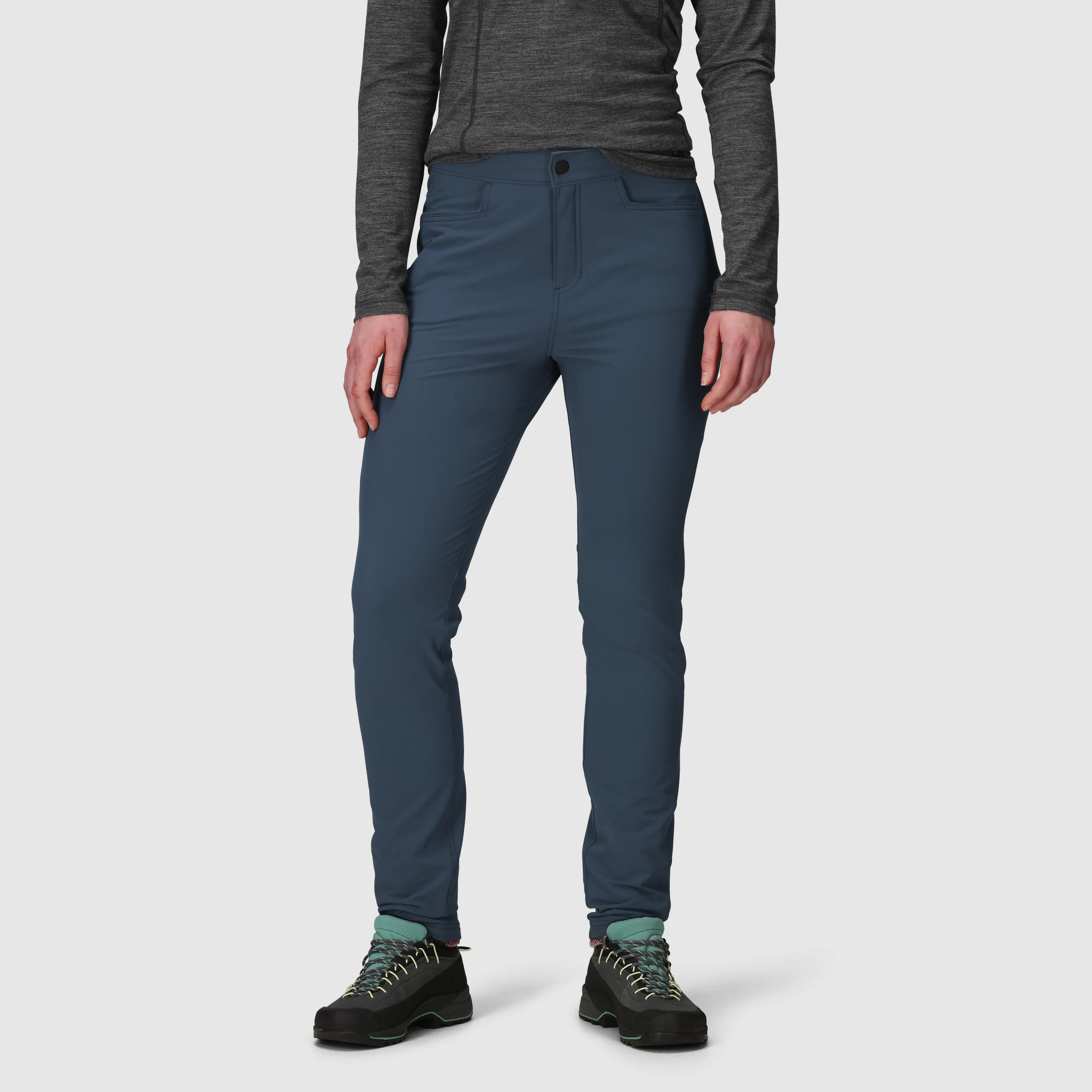 Women's Timberline Fleece Lined Pants