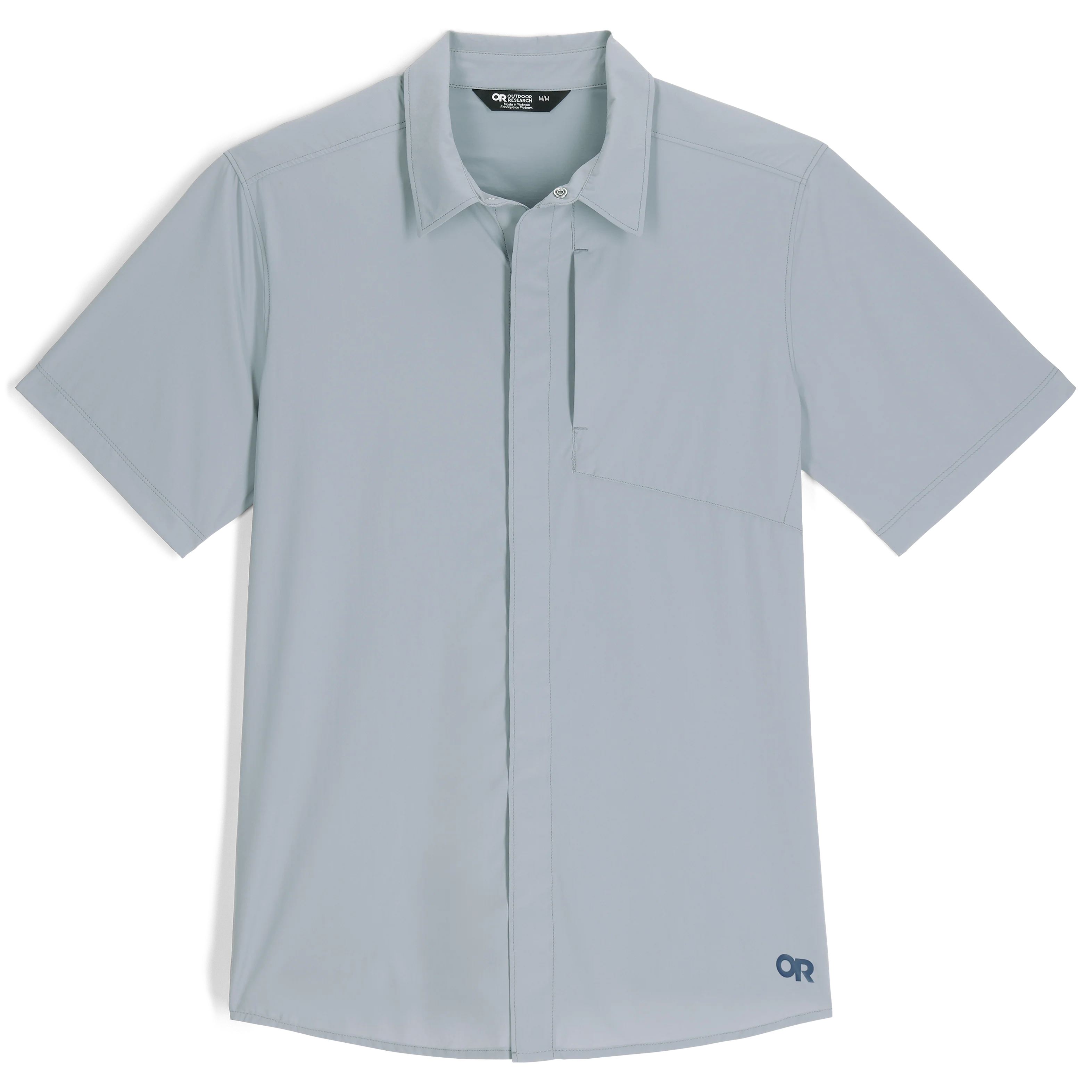 Men's Astroman Air Short Sleeve Shirt