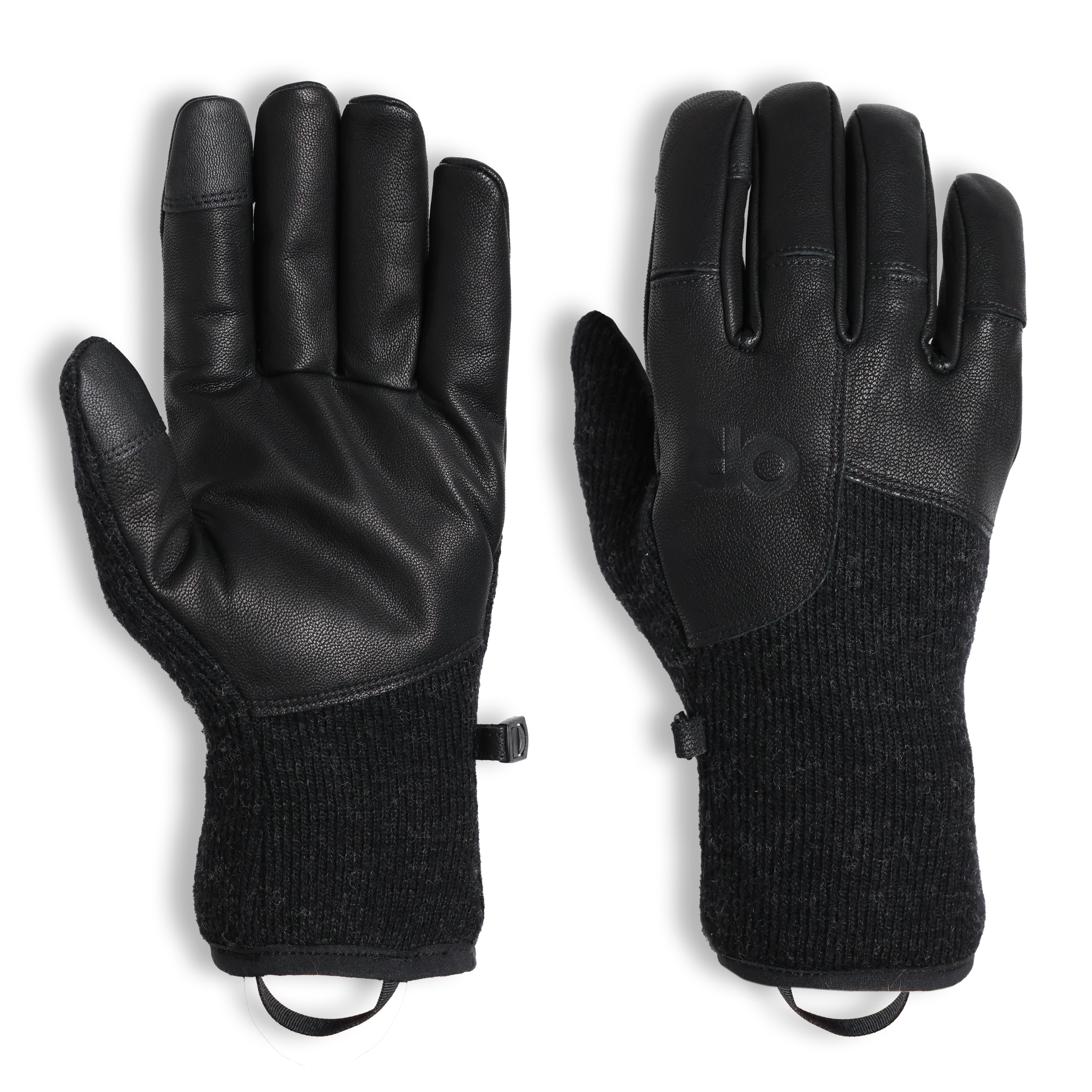 Men's Flurry Driving Gloves