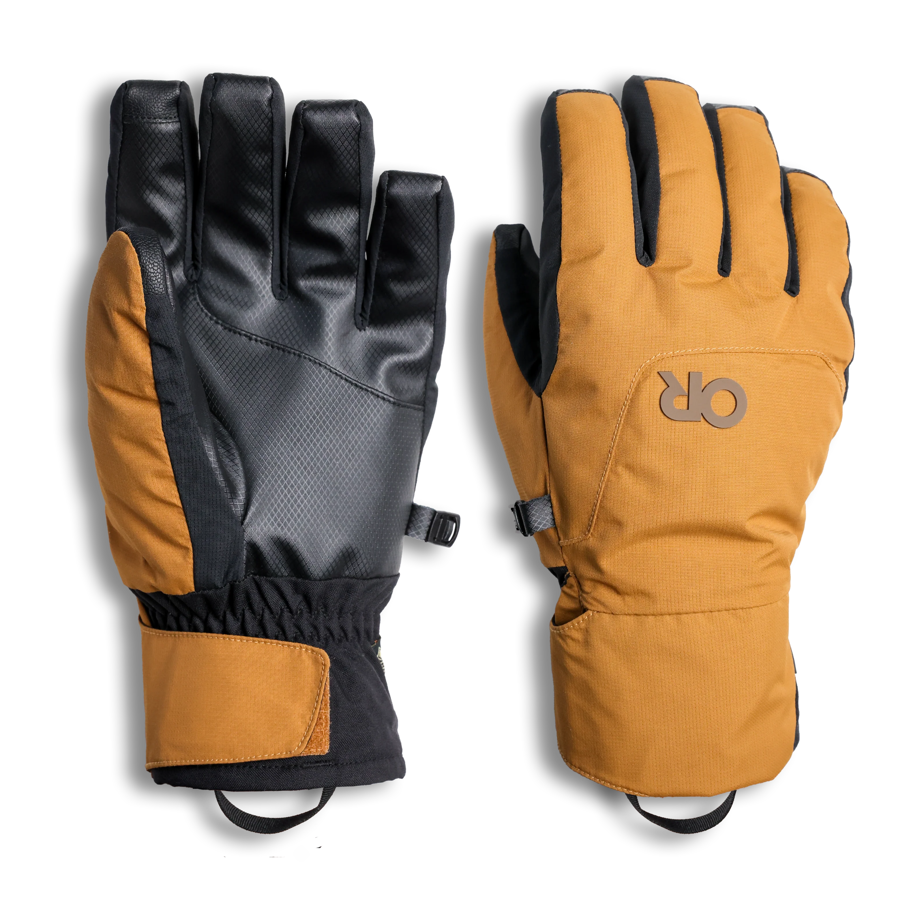 Men's Revolution Undercuff GORE-TEX Gloves
