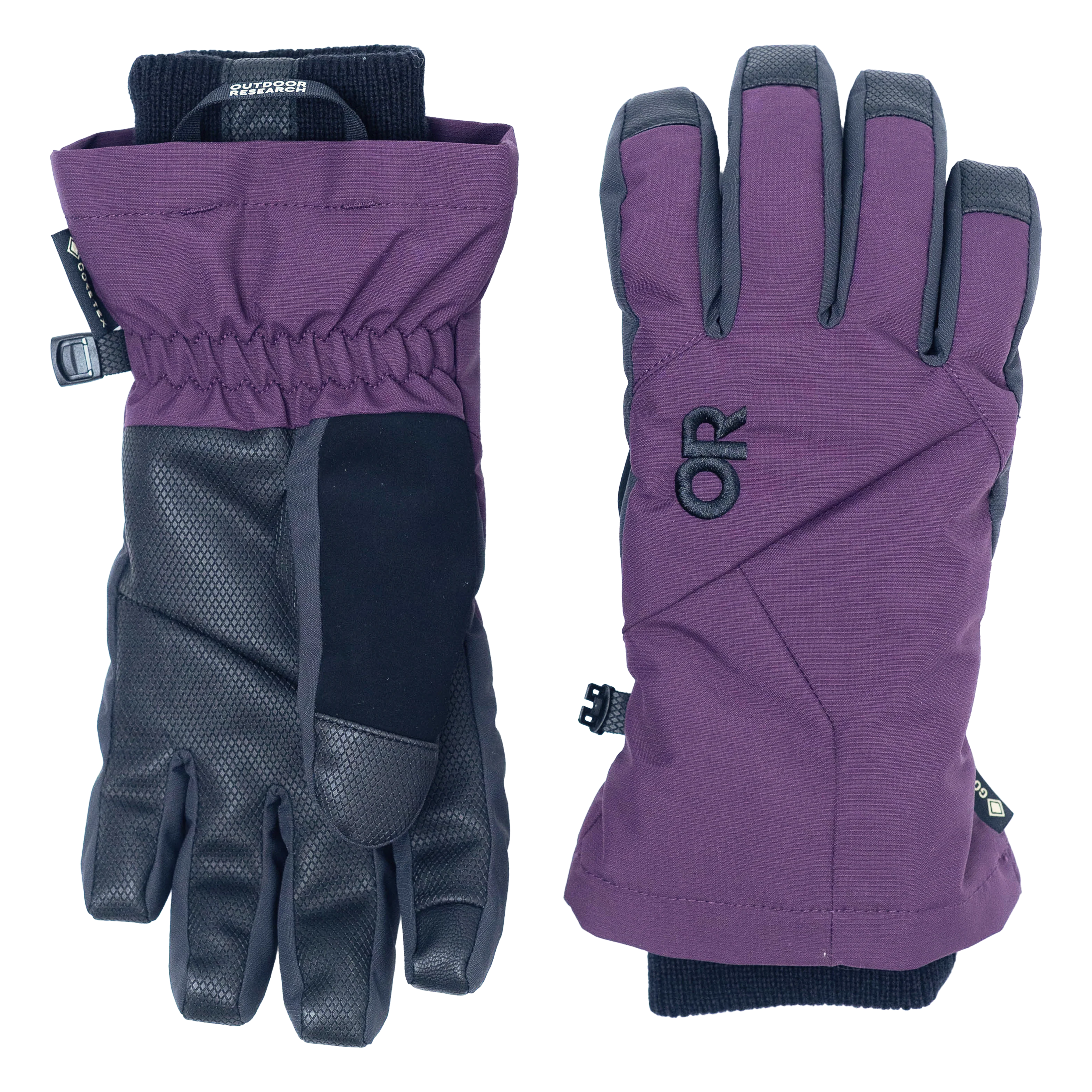 Women's Revolution Under Cuff GORE-TEX Gloves