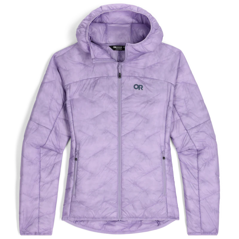 Women's SuperStrand LT Hoodie