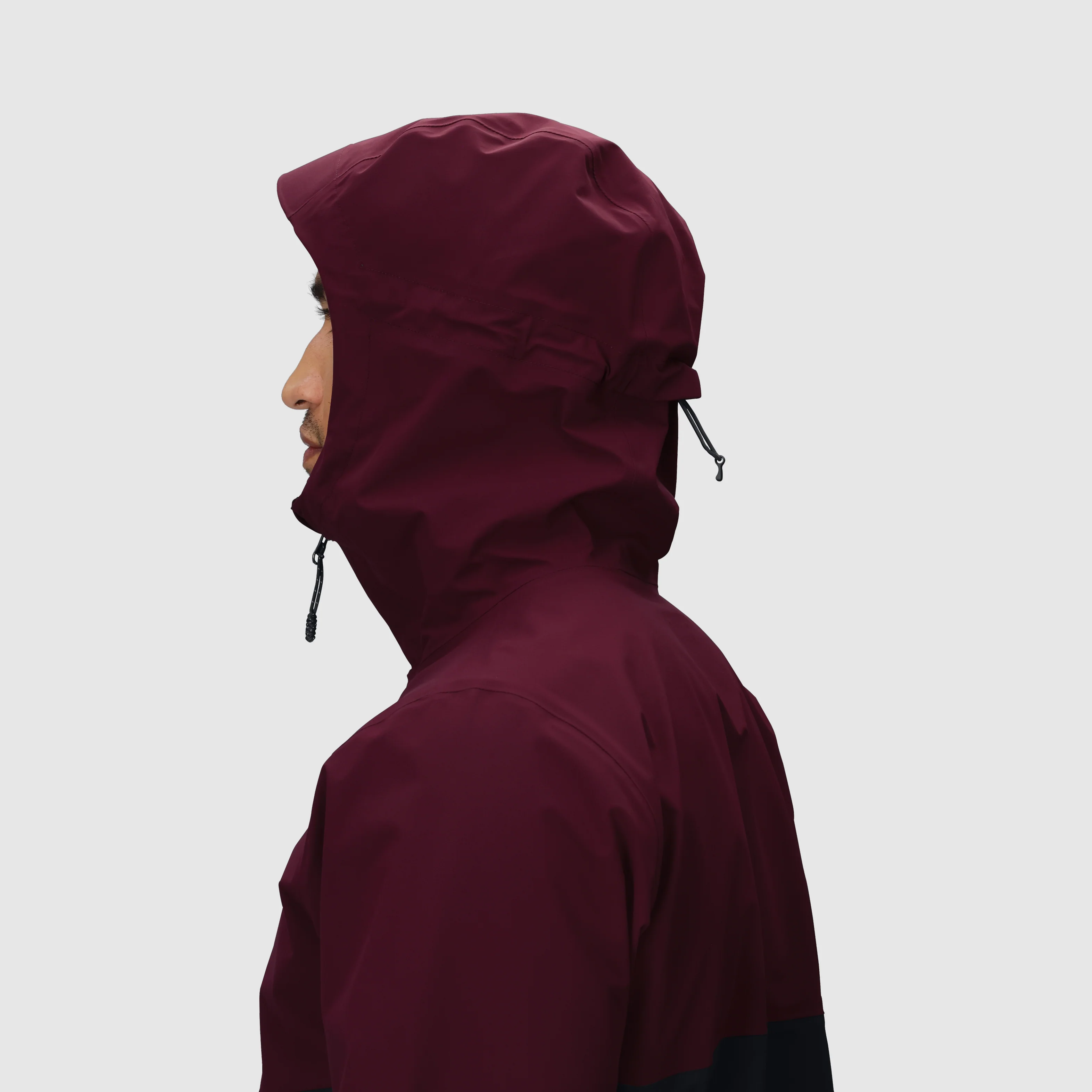 Men's Foray 3L Rain Jacket