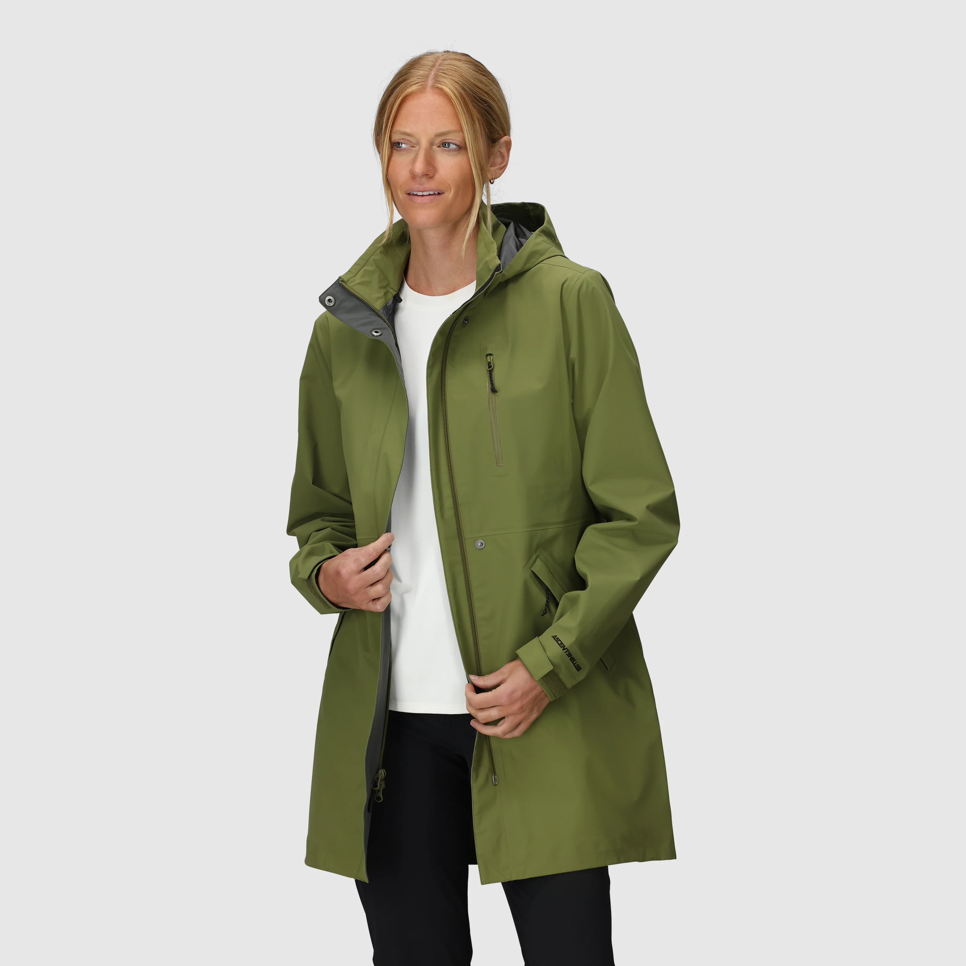 Women's Aspire 3L Trench