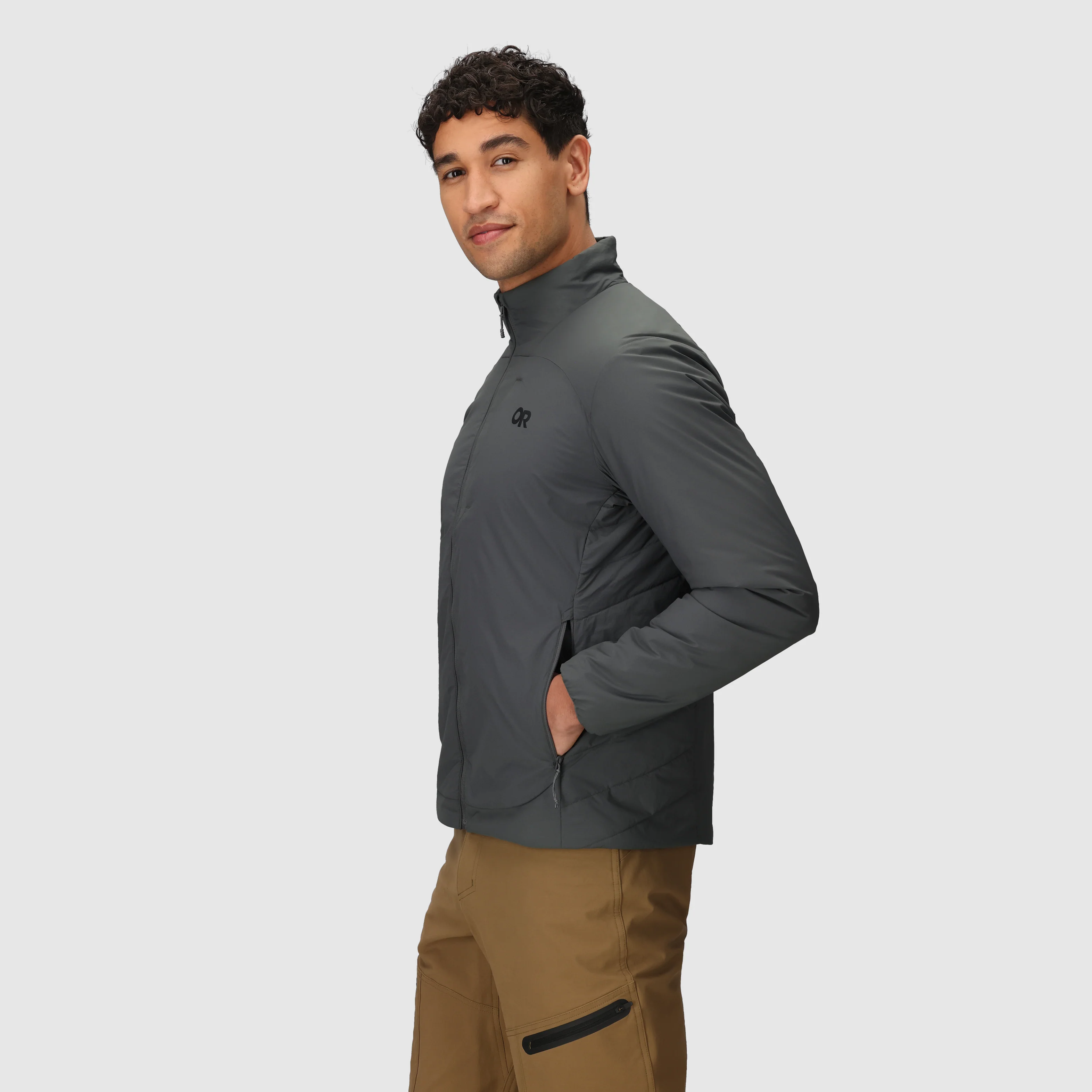 Men's Vesper Insulated Jacket