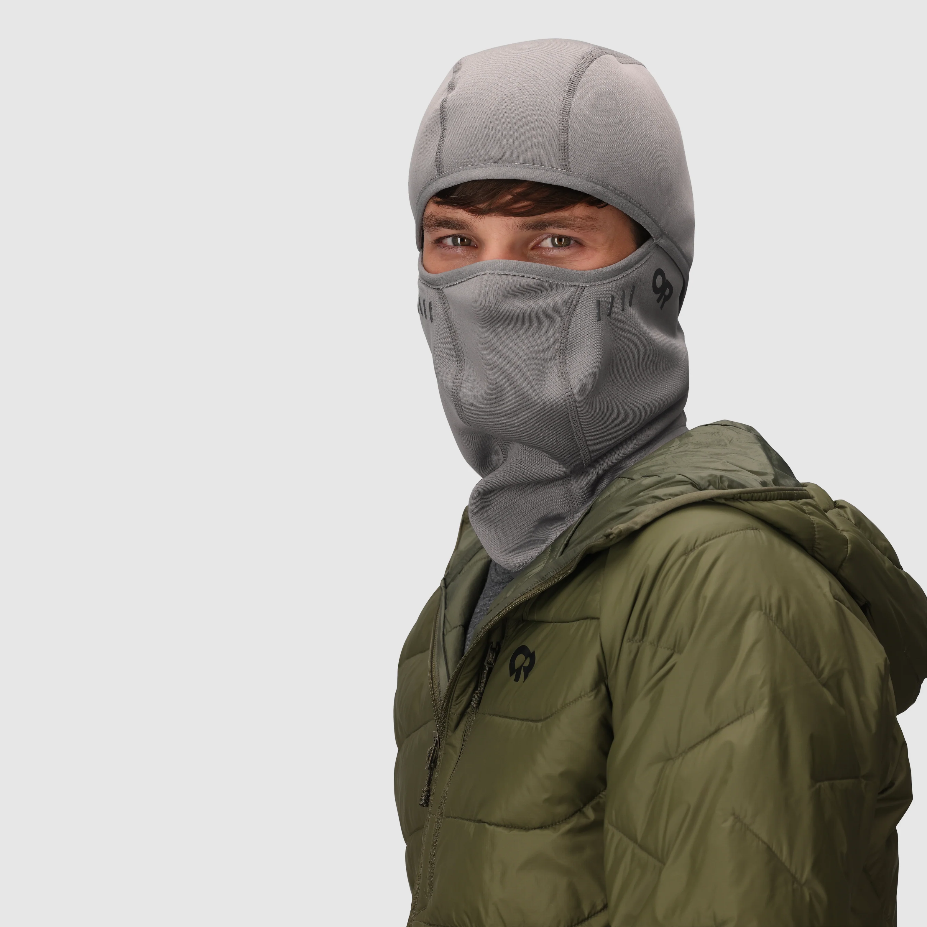 Alpine Fleece Balaclava