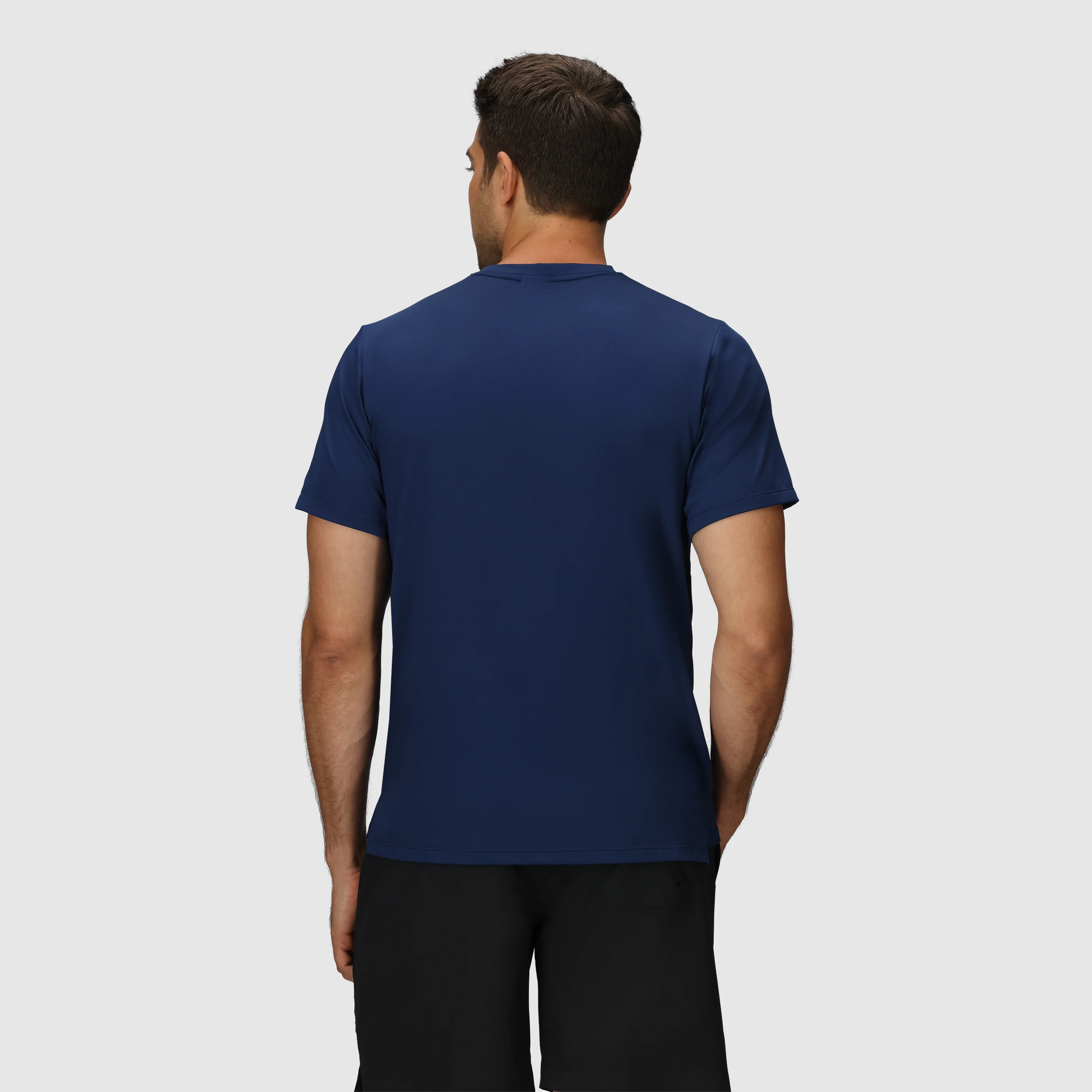 Men's ActiveIce Spectrum Sun T-Shirt