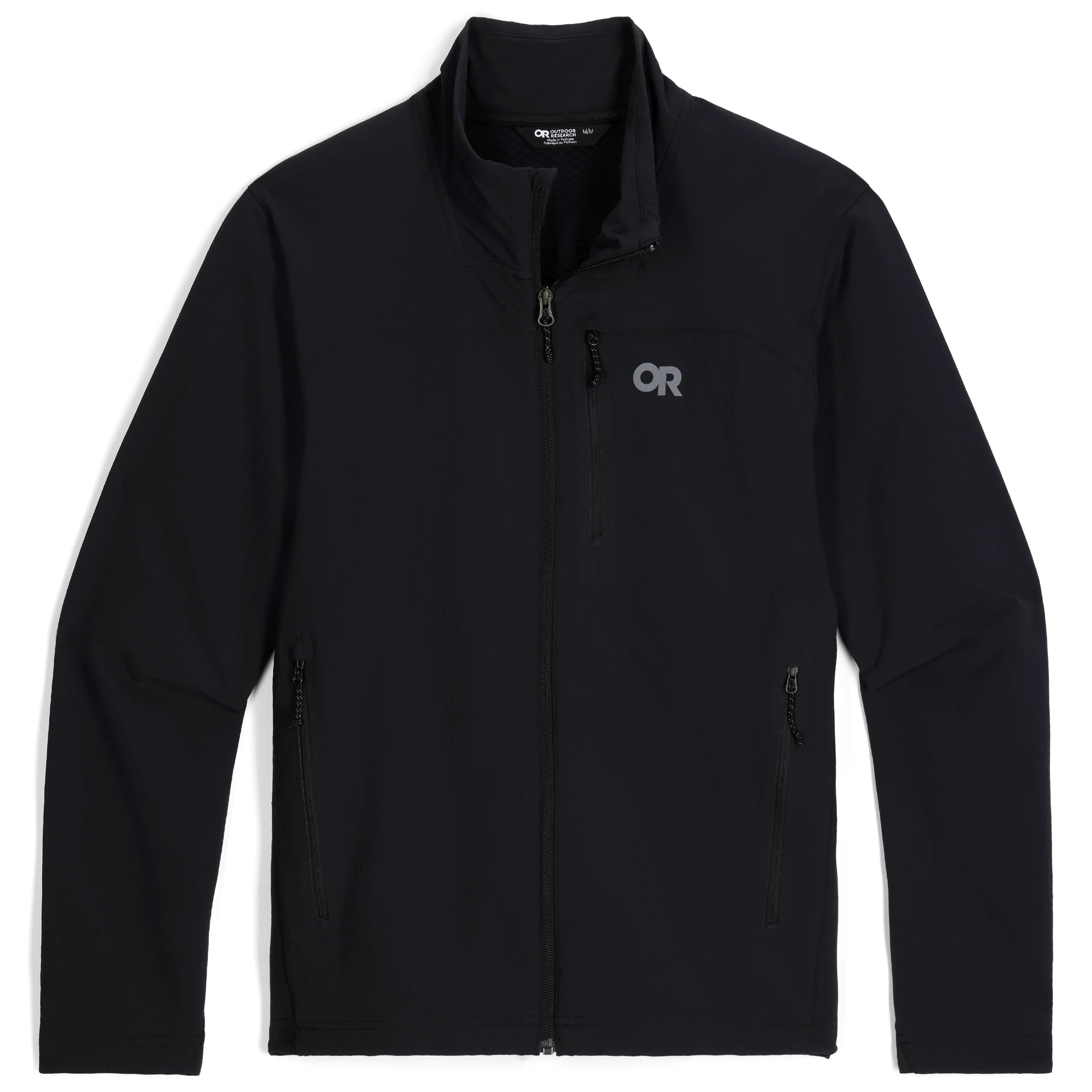 Men's Ultima Soft Shell Jacket