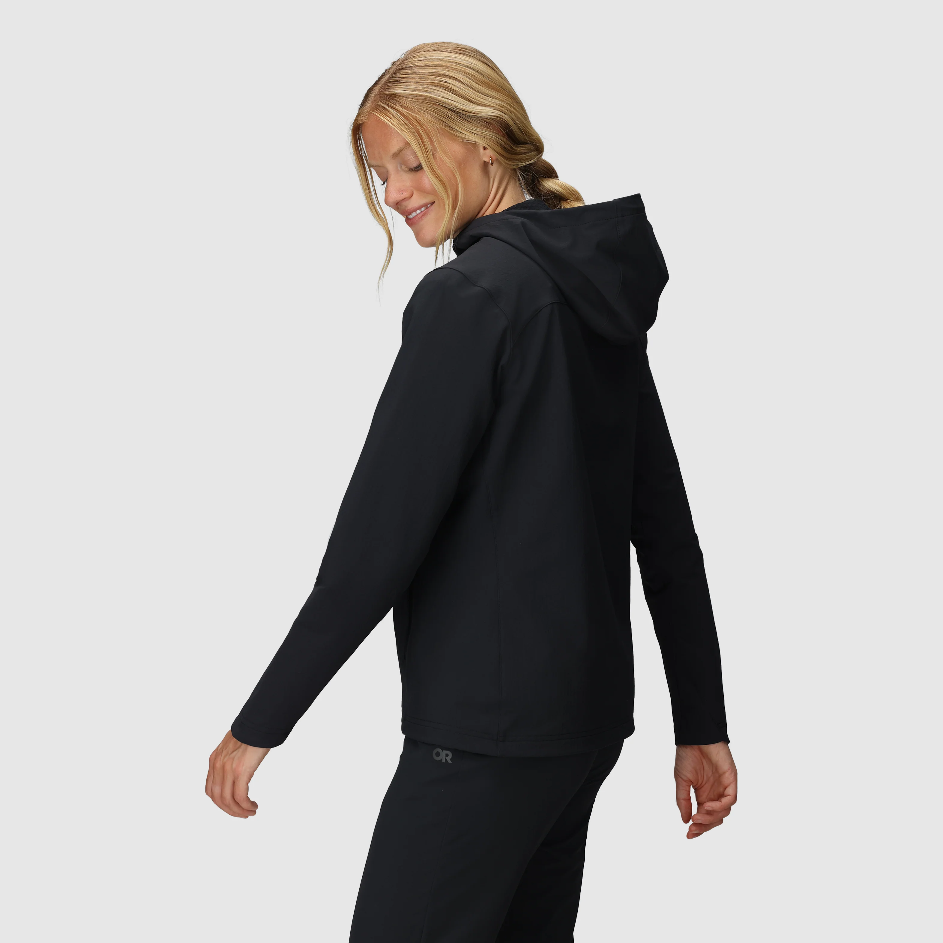 Women's Ultima Soft Shell Hoodie